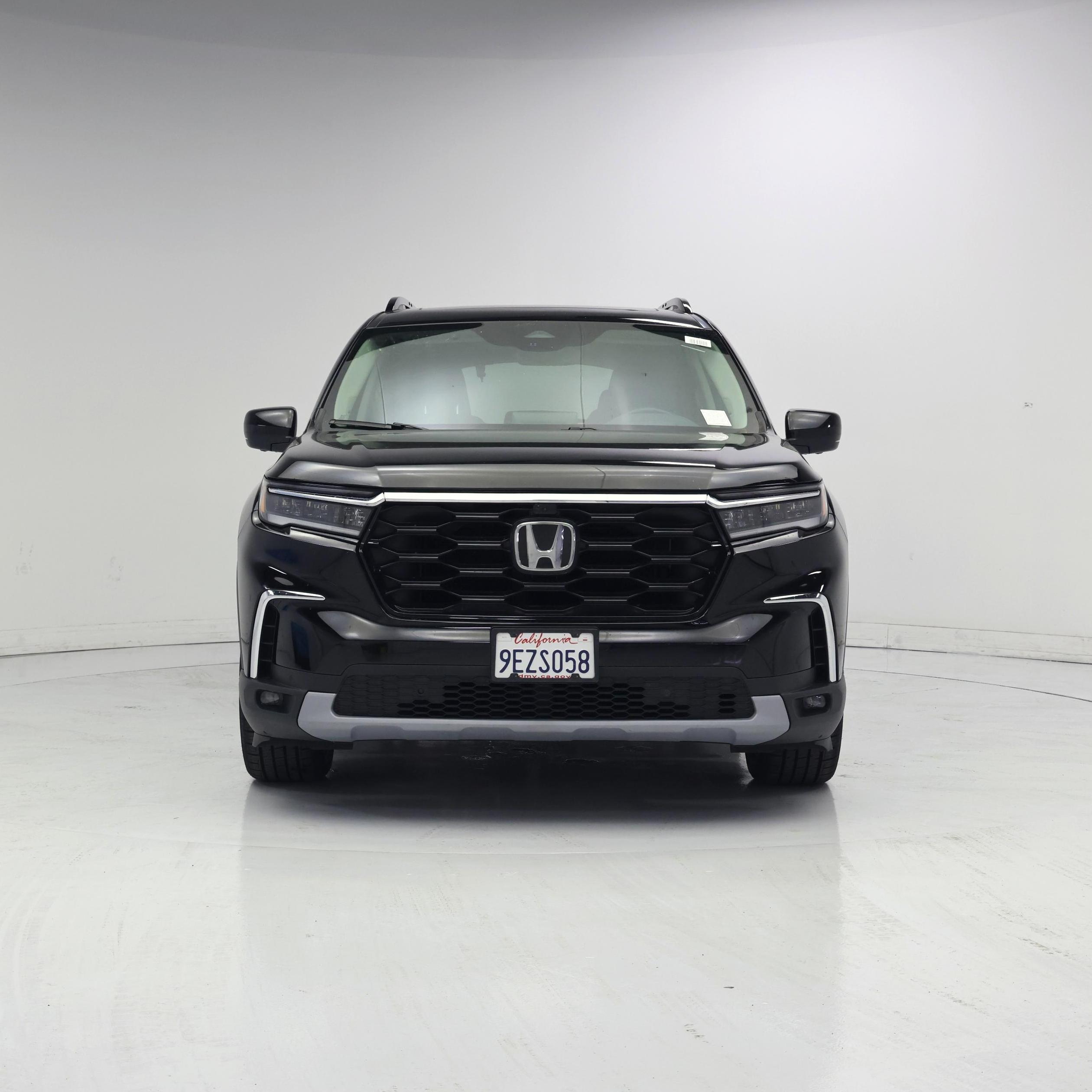 Thumbnail: 2023 Honda Pilot - 5