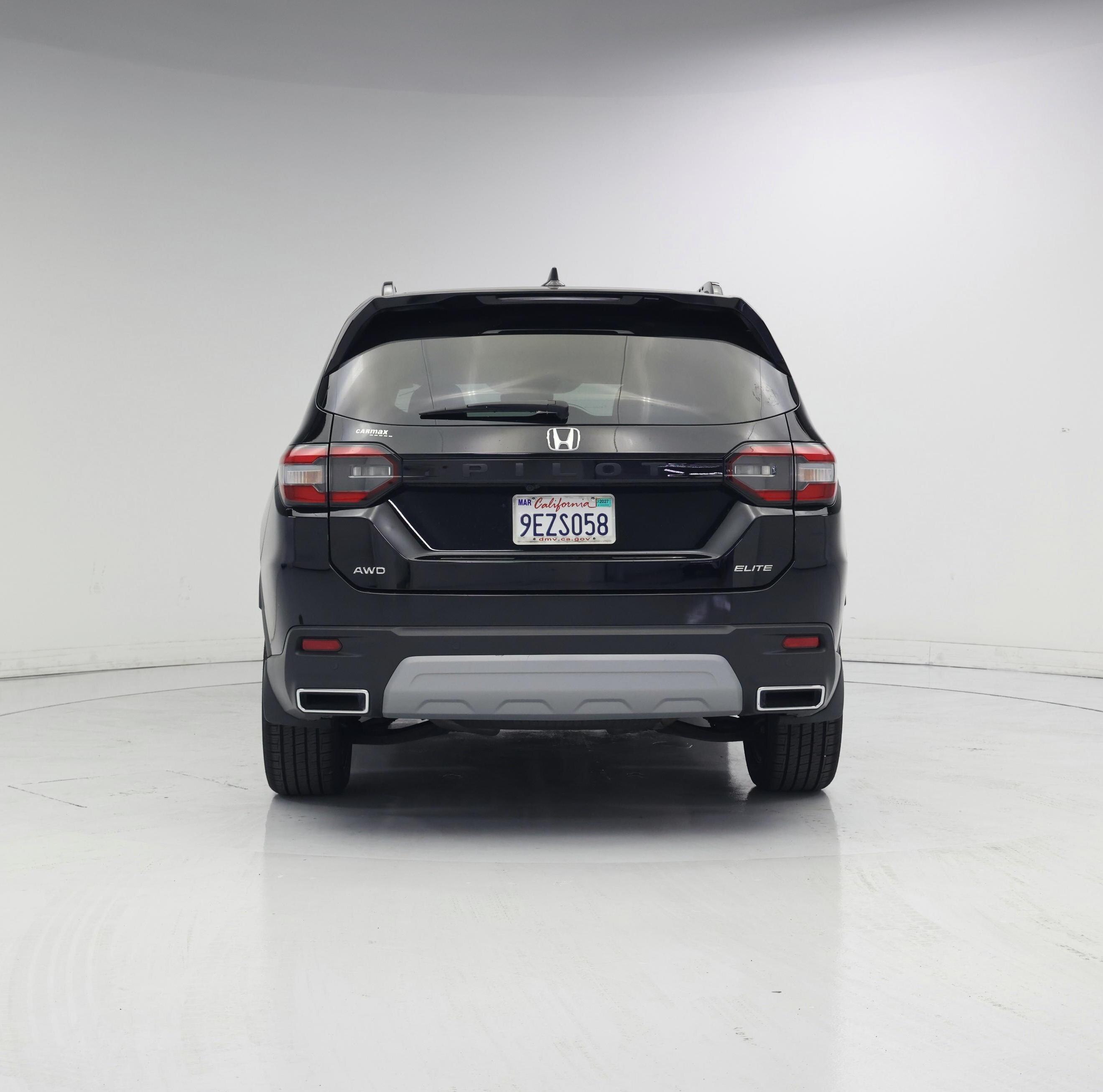 Thumbnail: 2023 Honda Pilot - 6