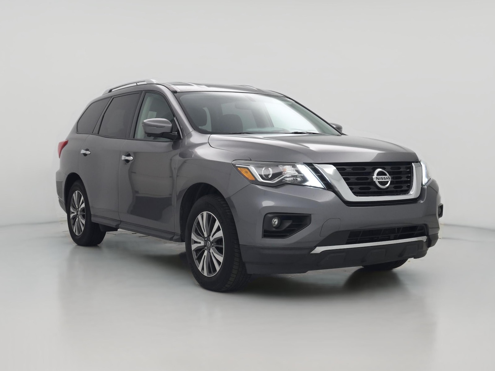 2017 Nissan Pathfinder SL - Photo 1