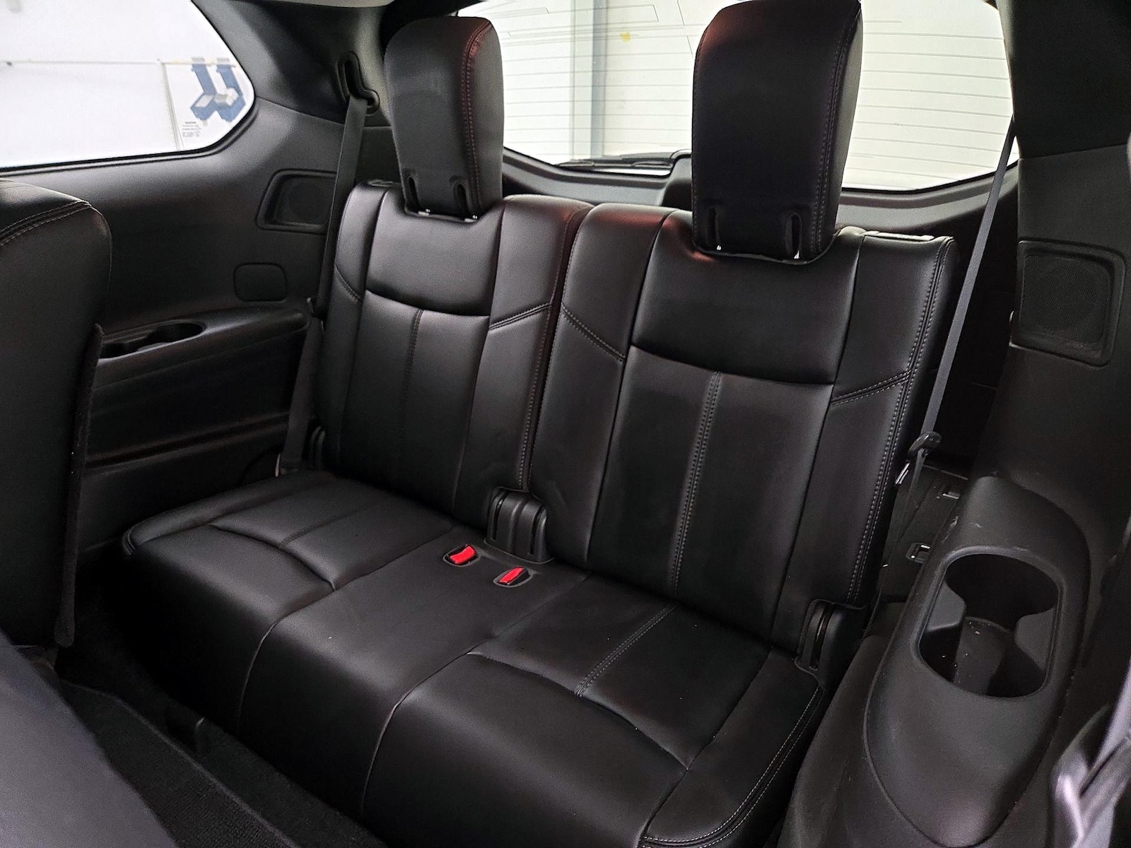2017 Nissan Pathfinder SL - Photo 22