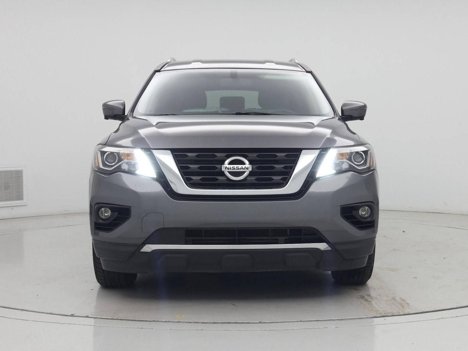 2017 Nissan Pathfinder SL - Photo 6