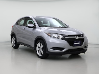 2018 Honda HR-V LX