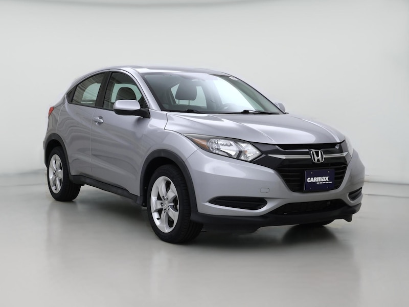 2018 Honda HR-V LX