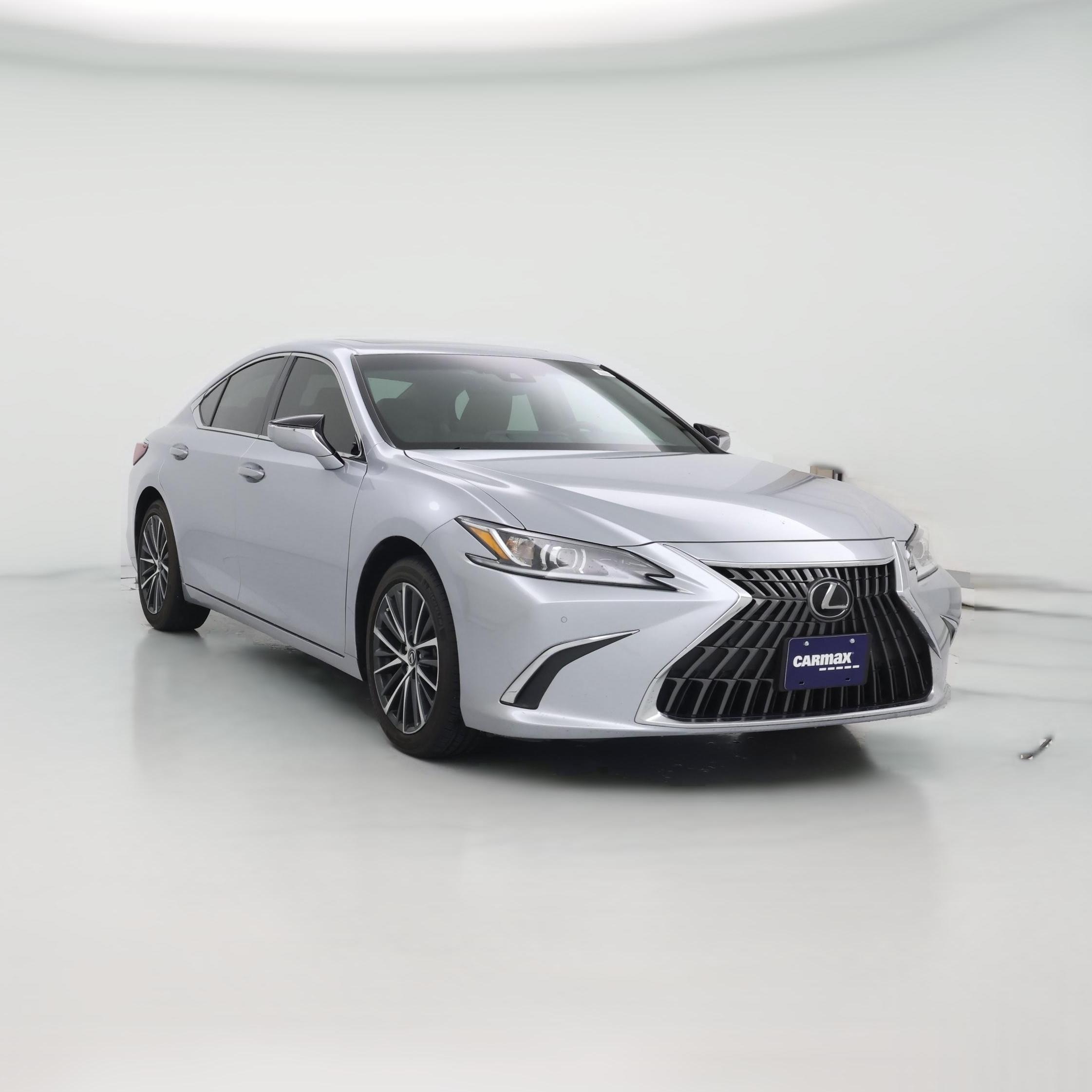 Thumbnail: 2023 Lexus ES - 1