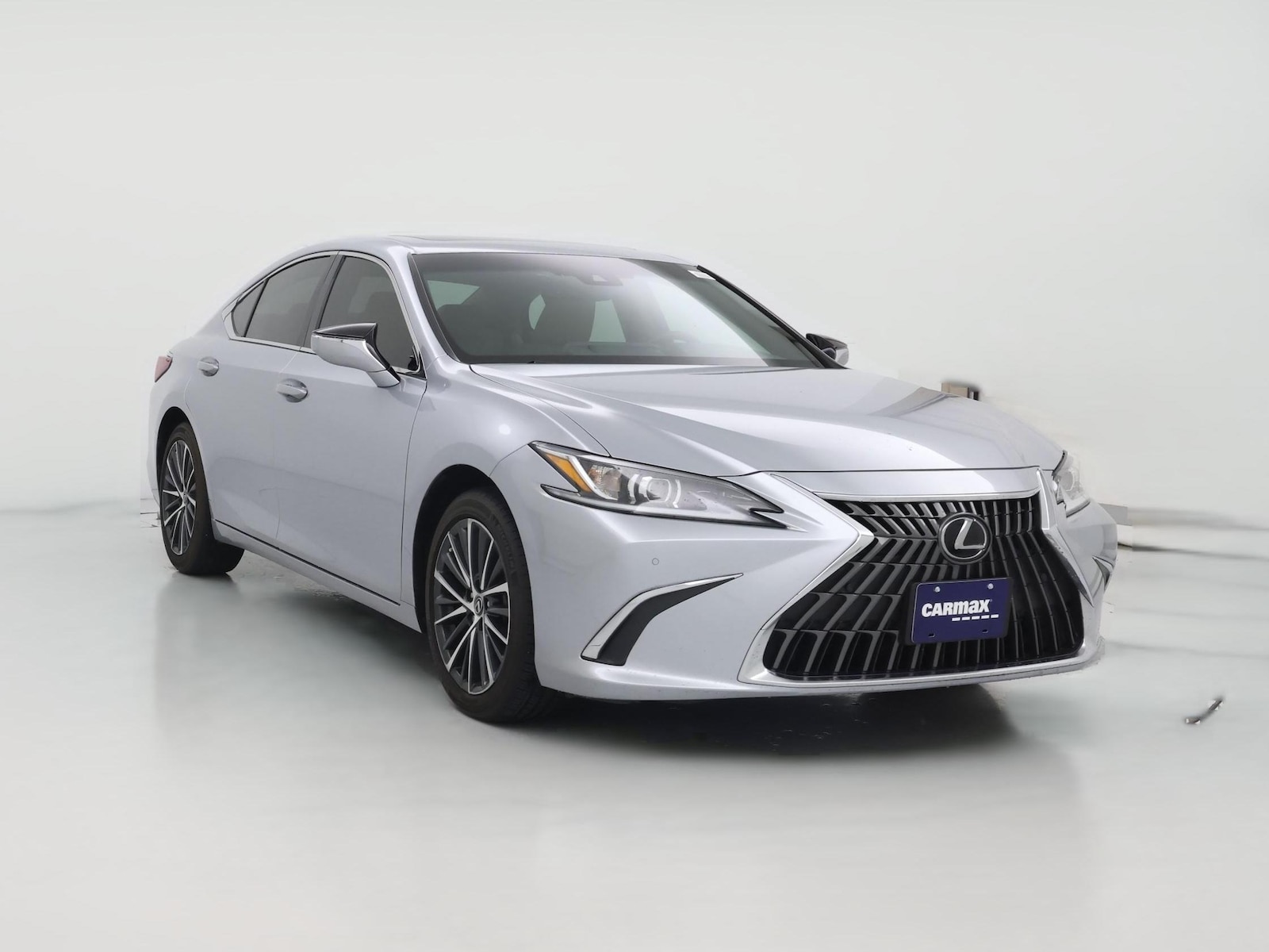 2023 Lexus ES