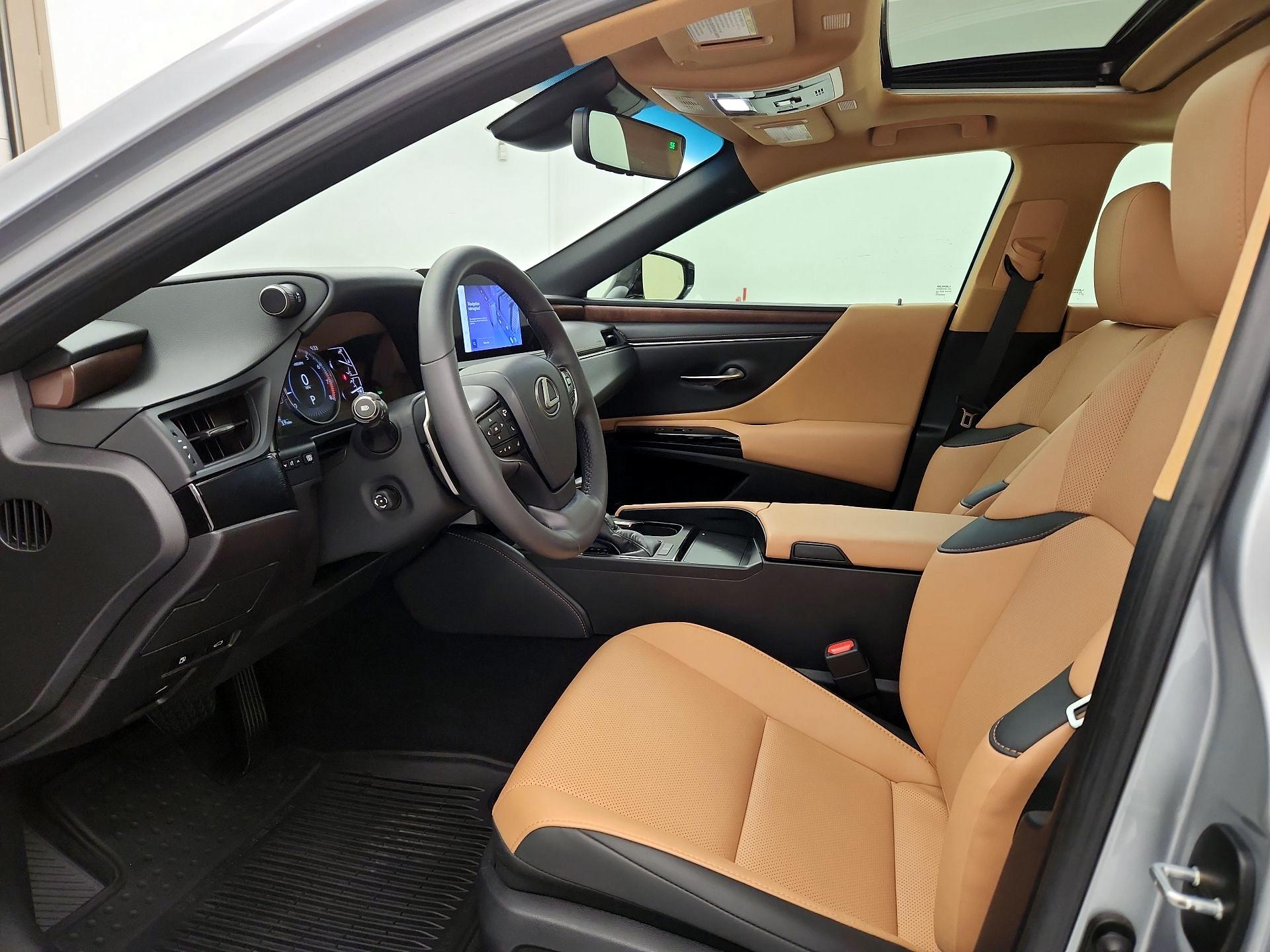 Thumbnail: 2023 Lexus ES - 11