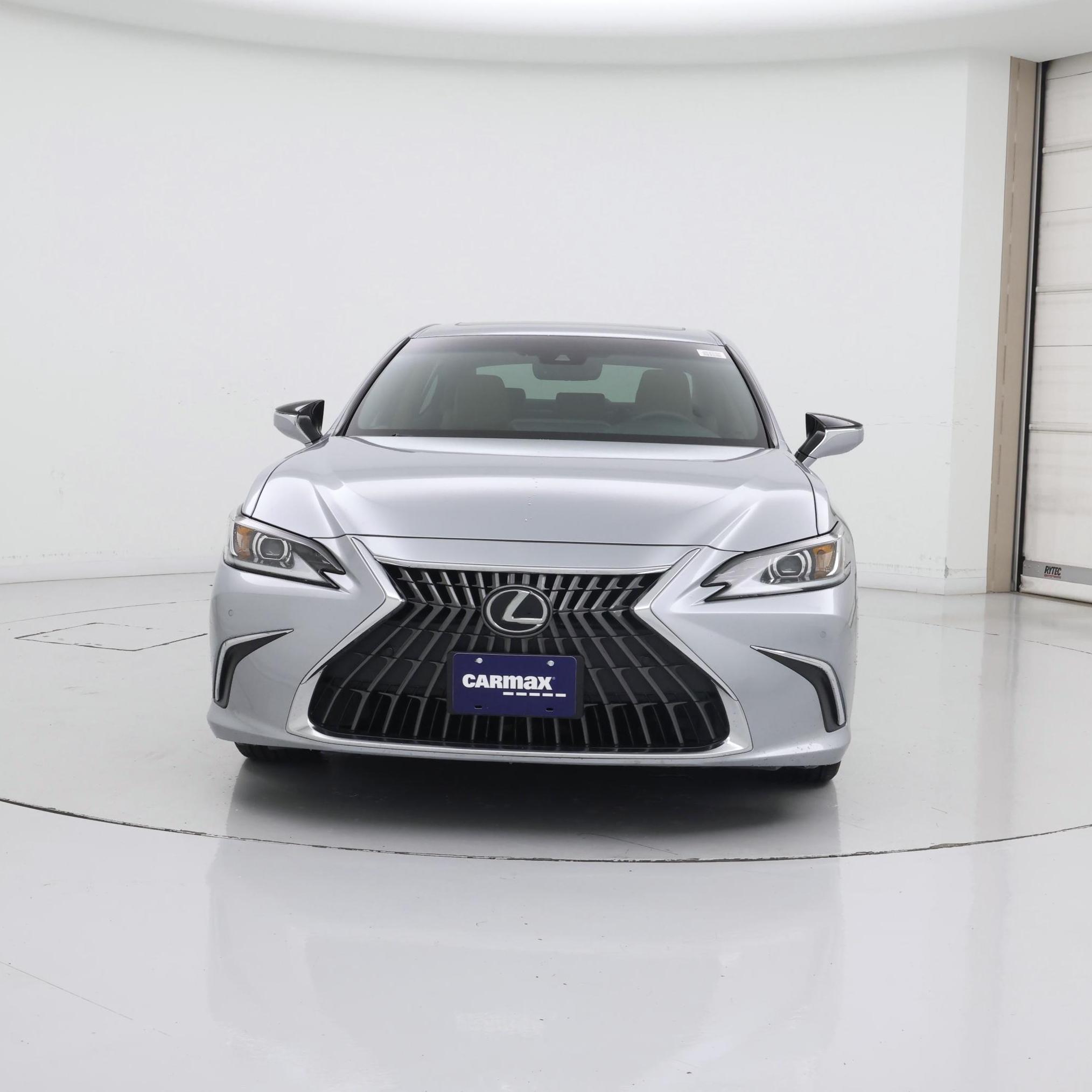 Thumbnail: 2023 Lexus ES - 5