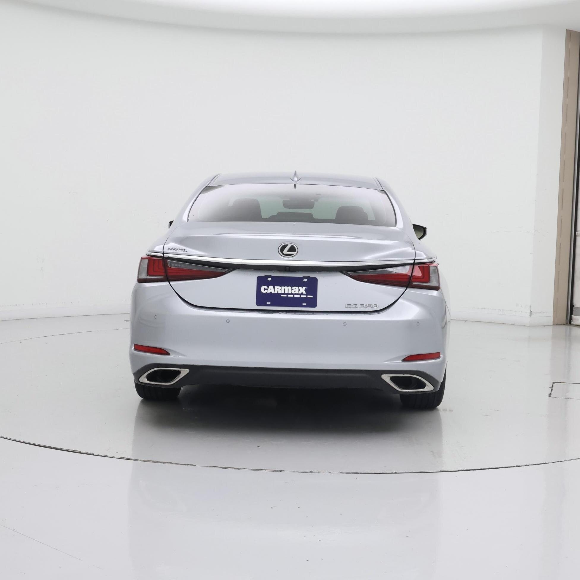 Thumbnail: 2023 Lexus ES - 6