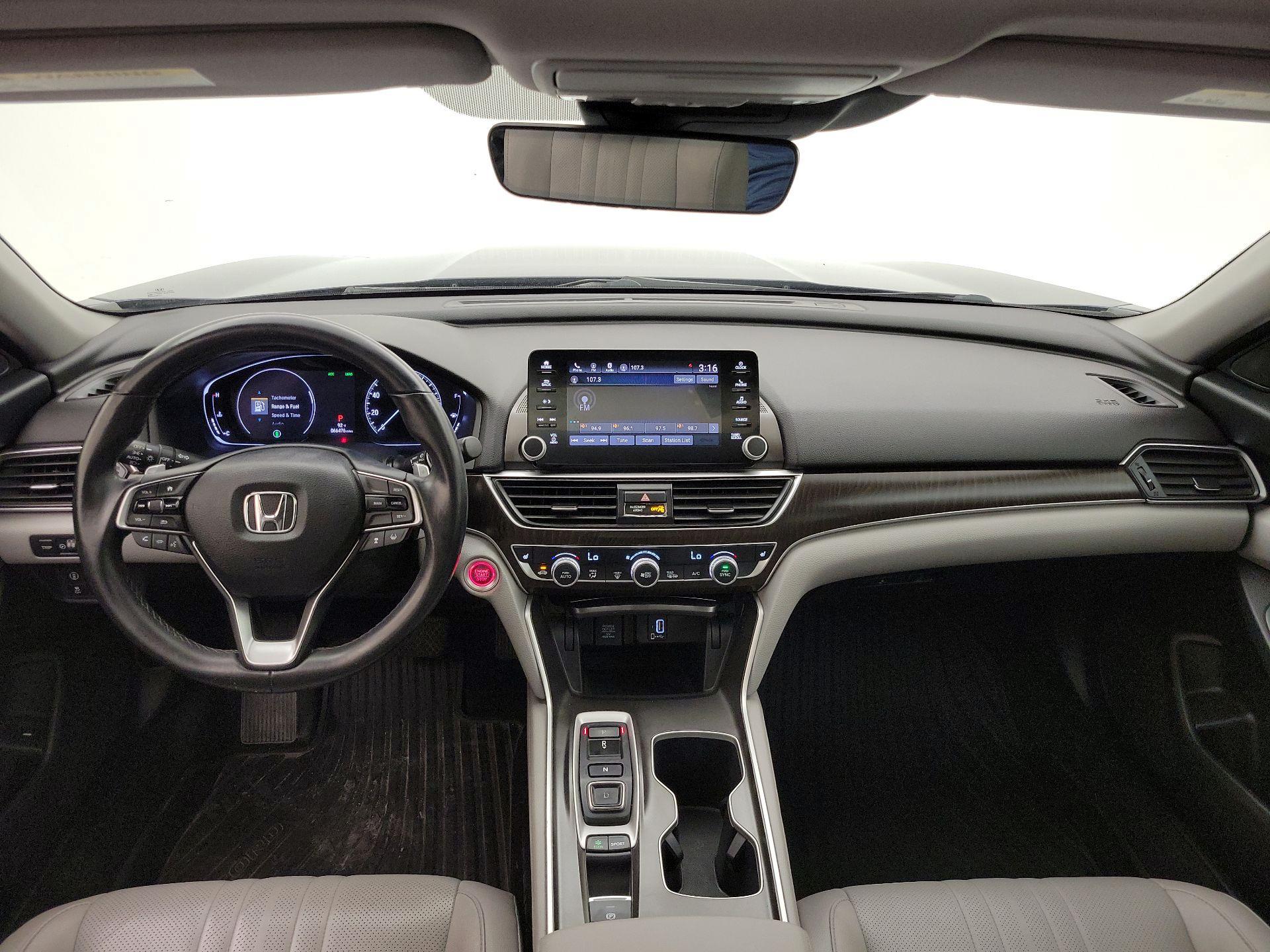 Thumbnail: 2018 Honda Accord - 9