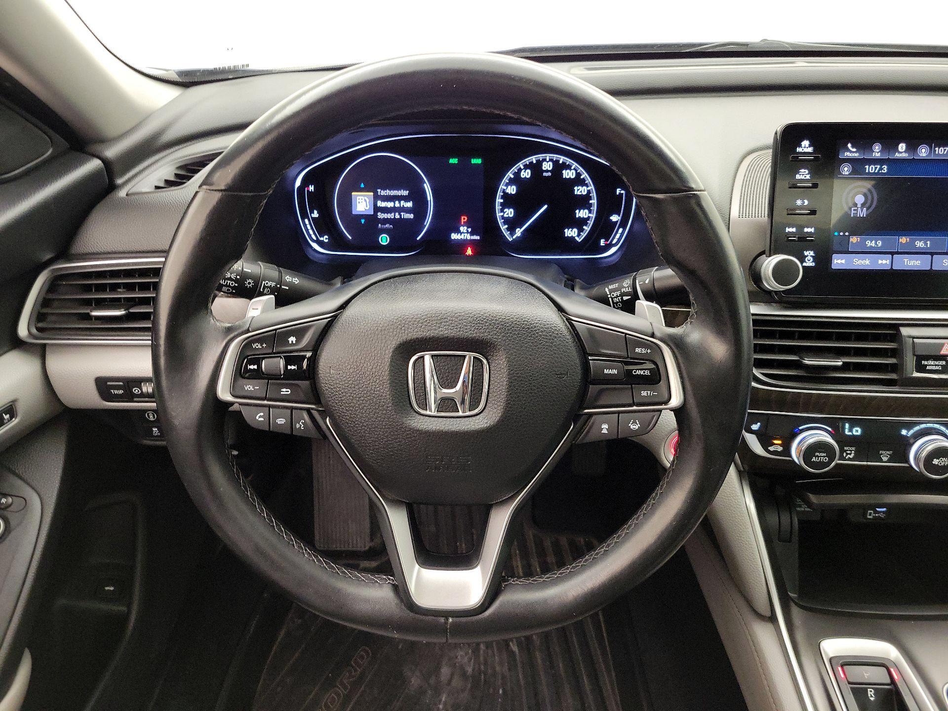 Thumbnail: 2018 Honda Accord - 10