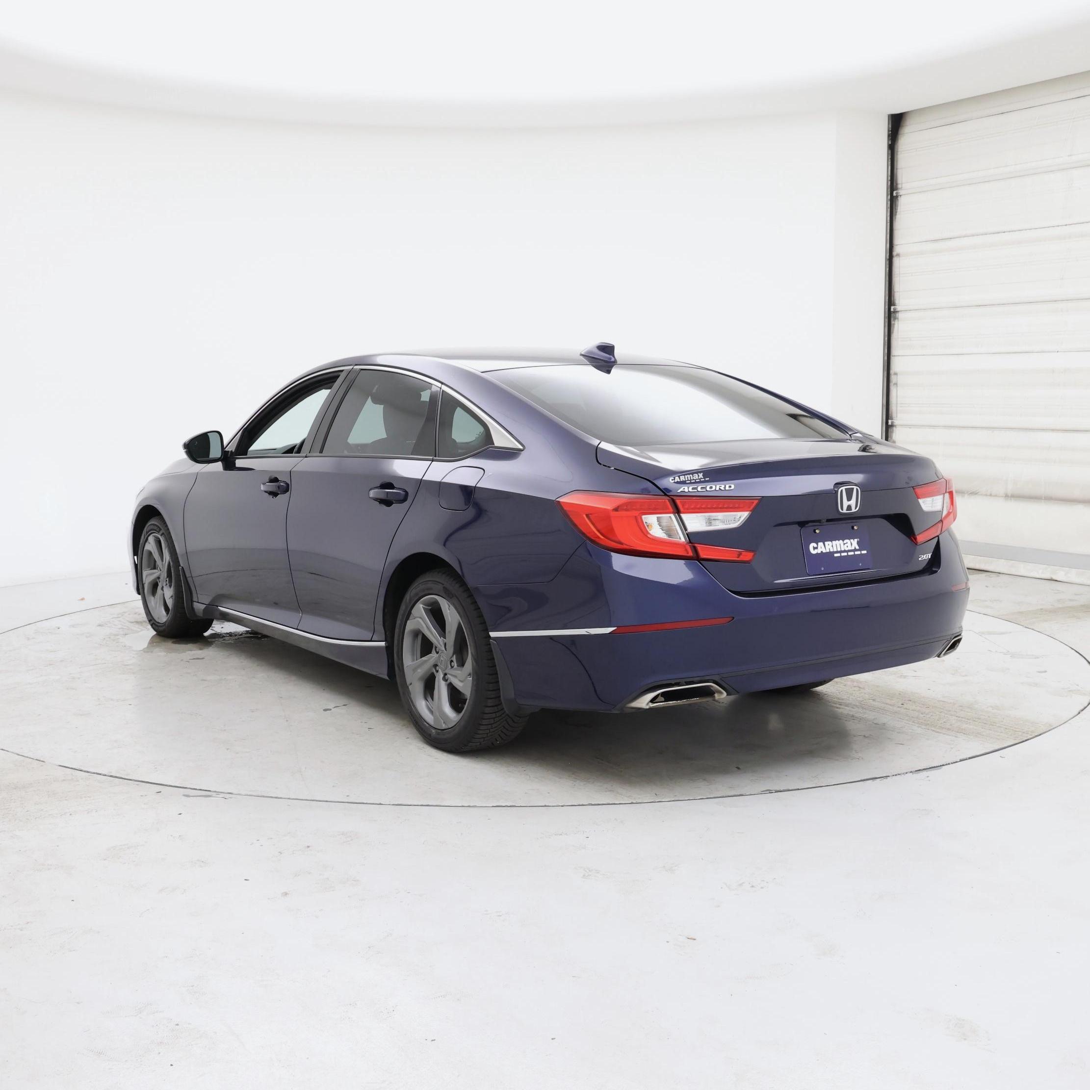 Thumbnail: 2018 Honda Accord - 2