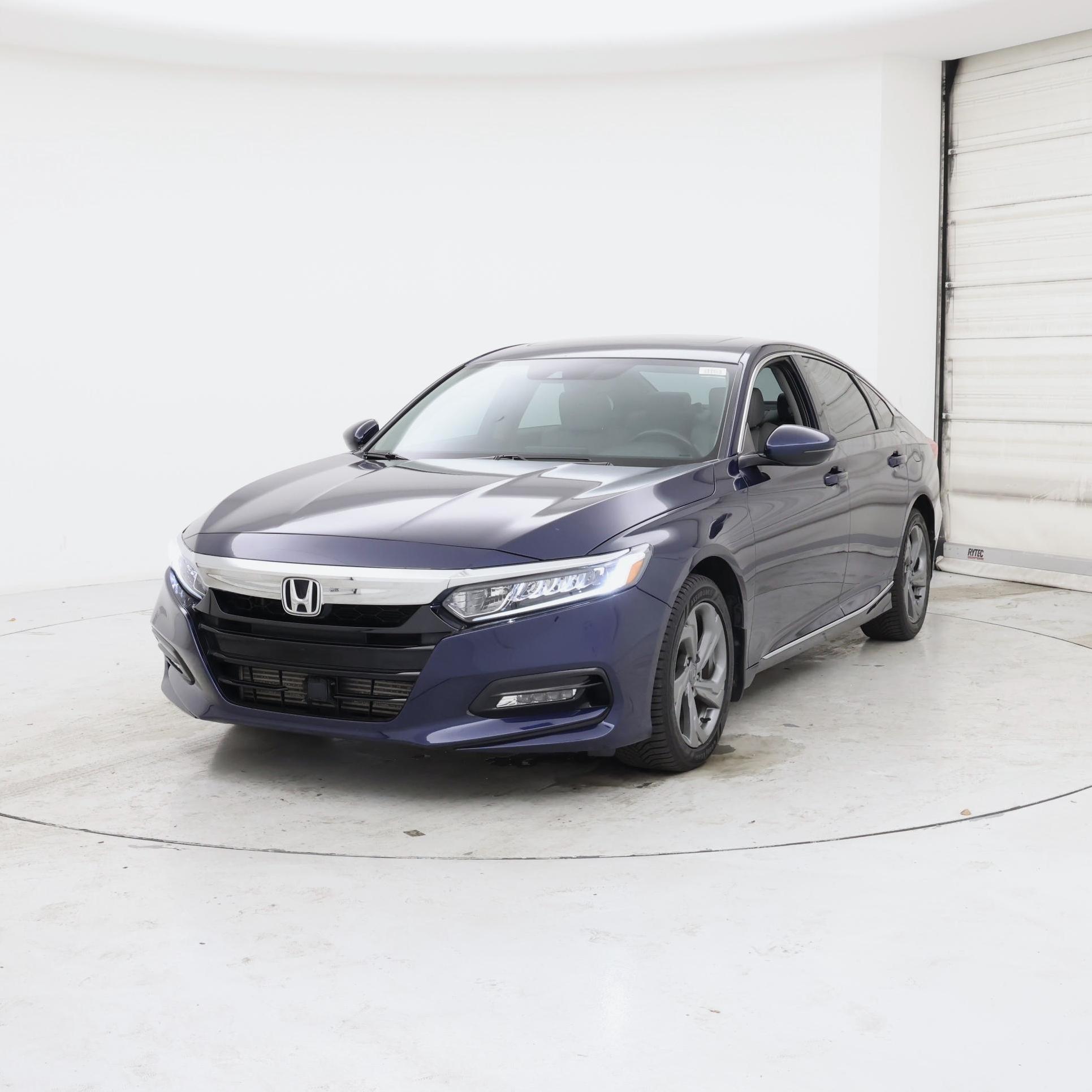 Thumbnail: 2018 Honda Accord - 4