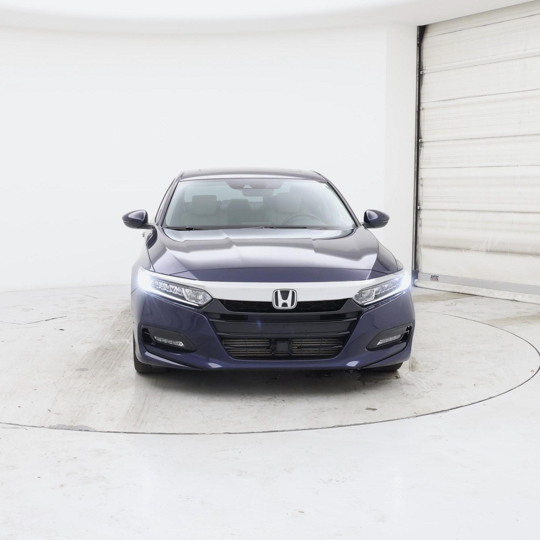 Thumbnail: 2018 Honda Accord - 5