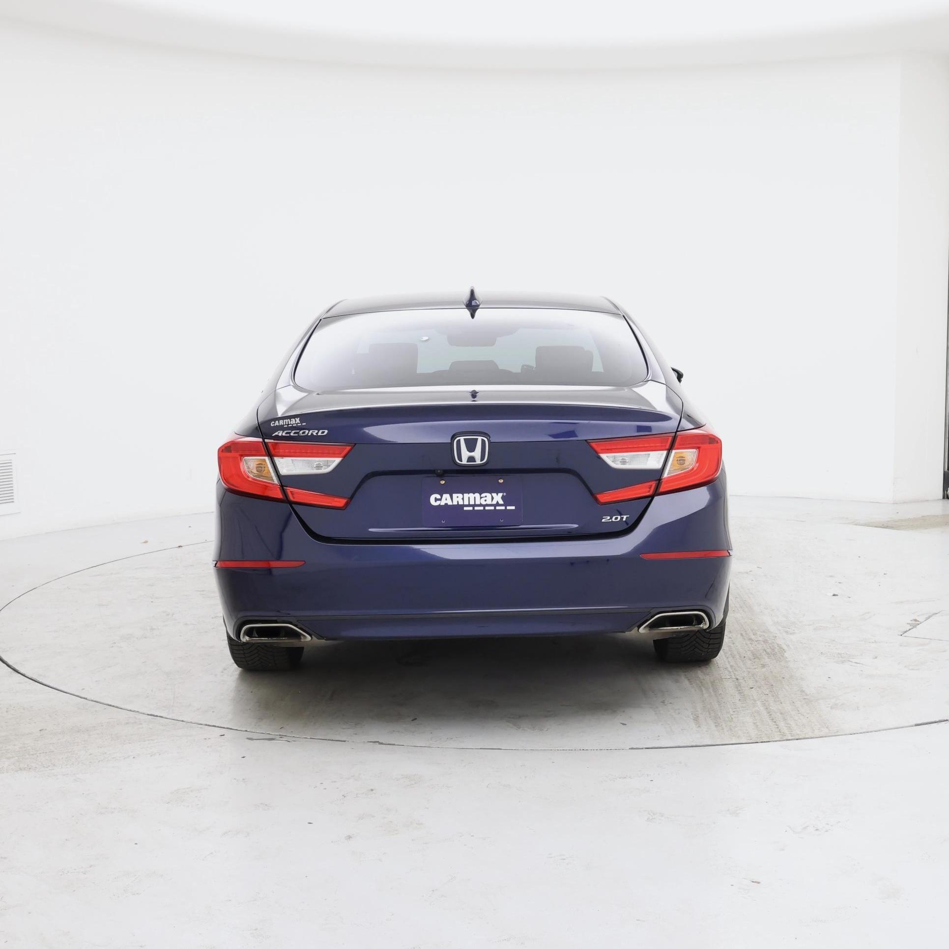 Thumbnail: 2018 Honda Accord - 6
