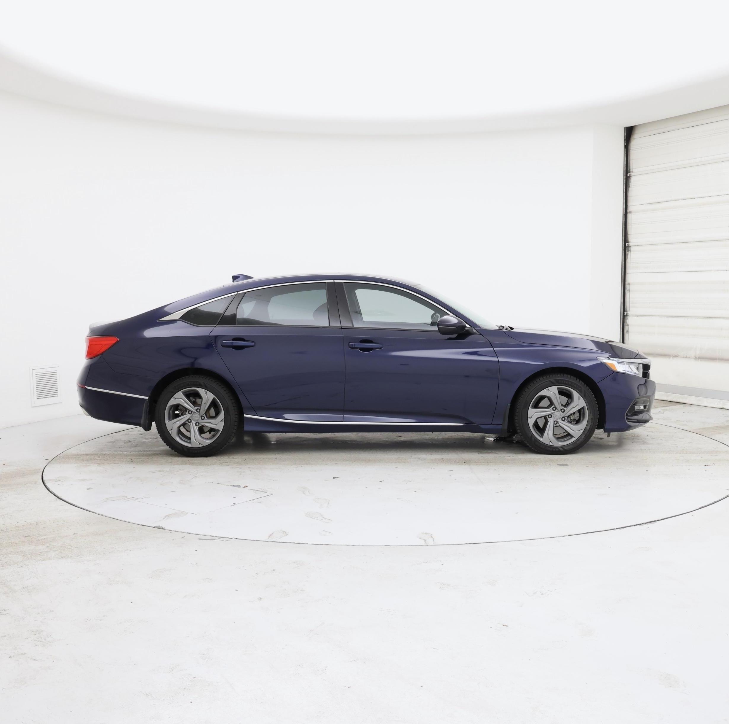 Thumbnail: 2018 Honda Accord - 7