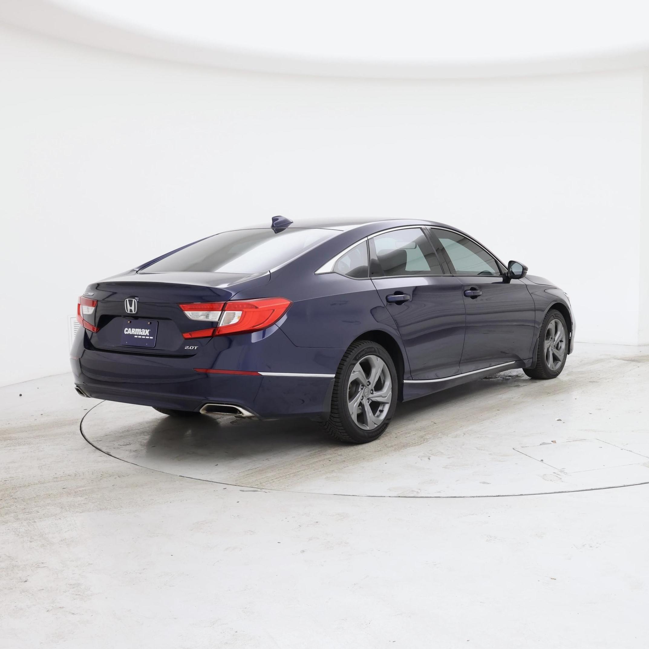 Thumbnail: 2018 Honda Accord - 8