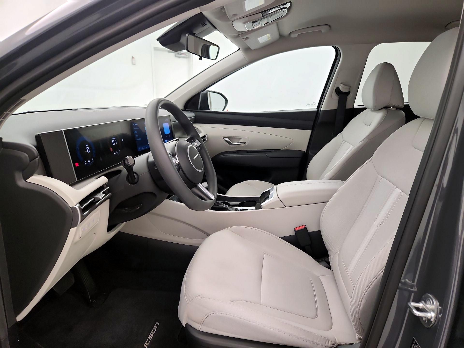 Thumbnail: 2025 Hyundai Tucson - 11