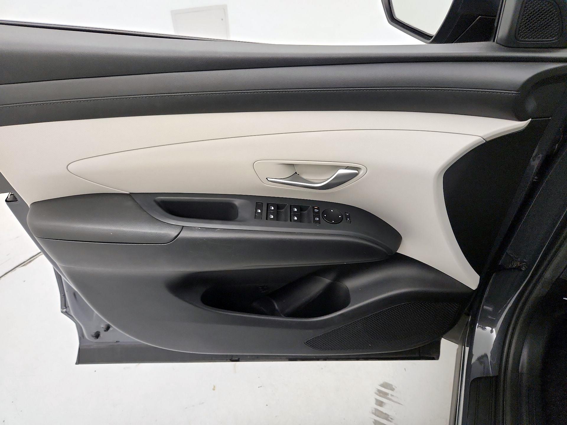 Thumbnail: 2025 Hyundai Tucson - 12