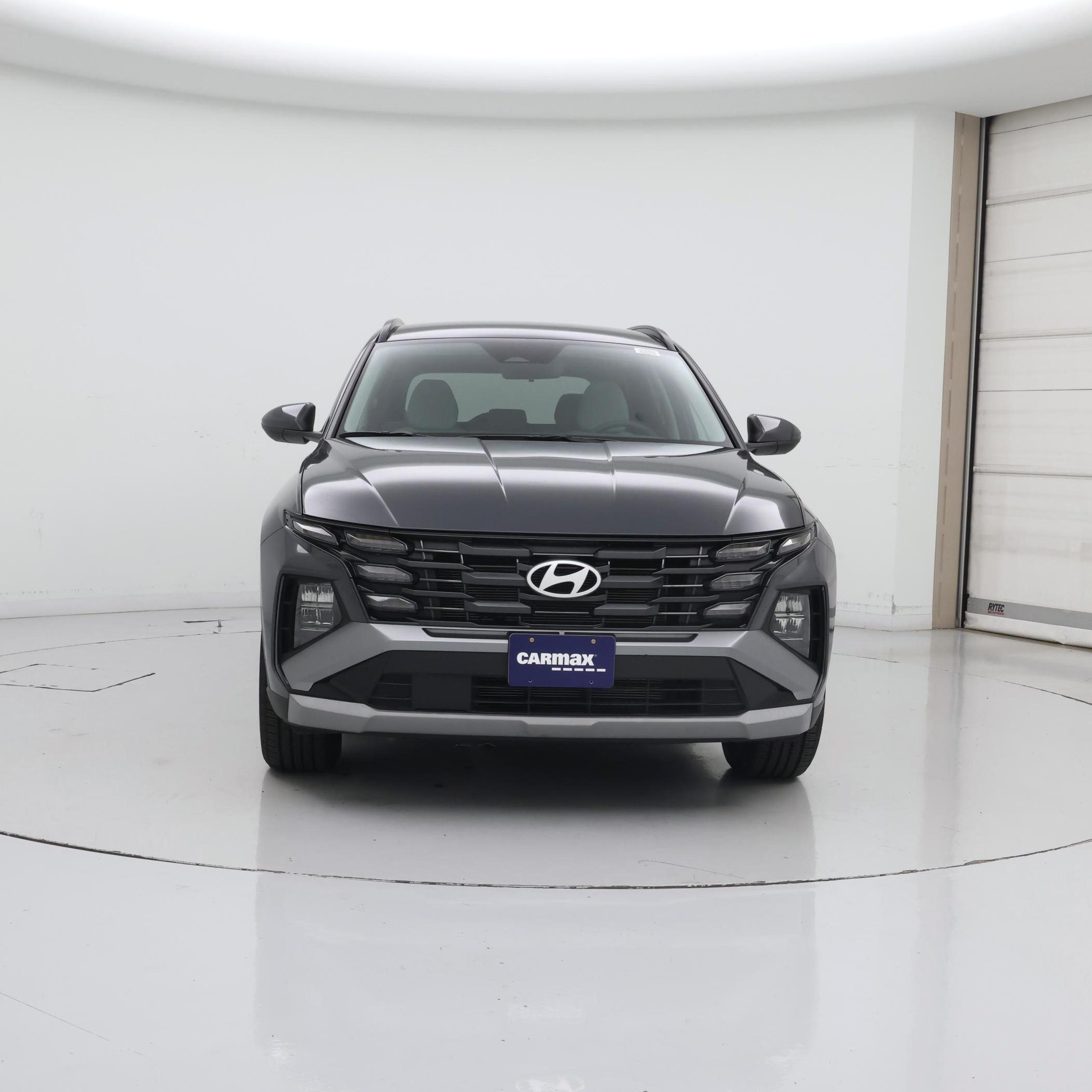 Thumbnail: 2025 Hyundai Tucson - 5
