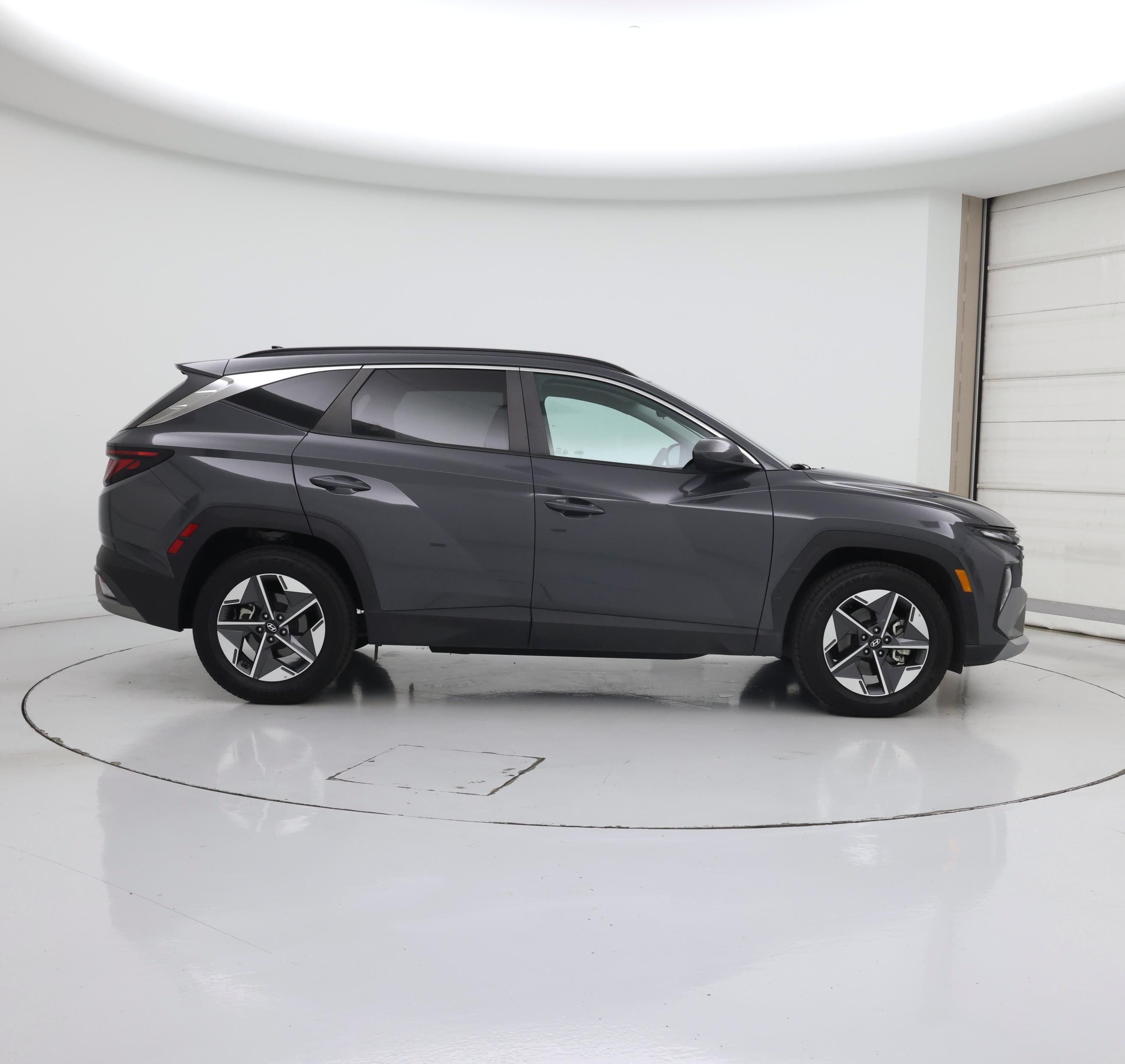 Thumbnail: 2025 Hyundai Tucson - 7