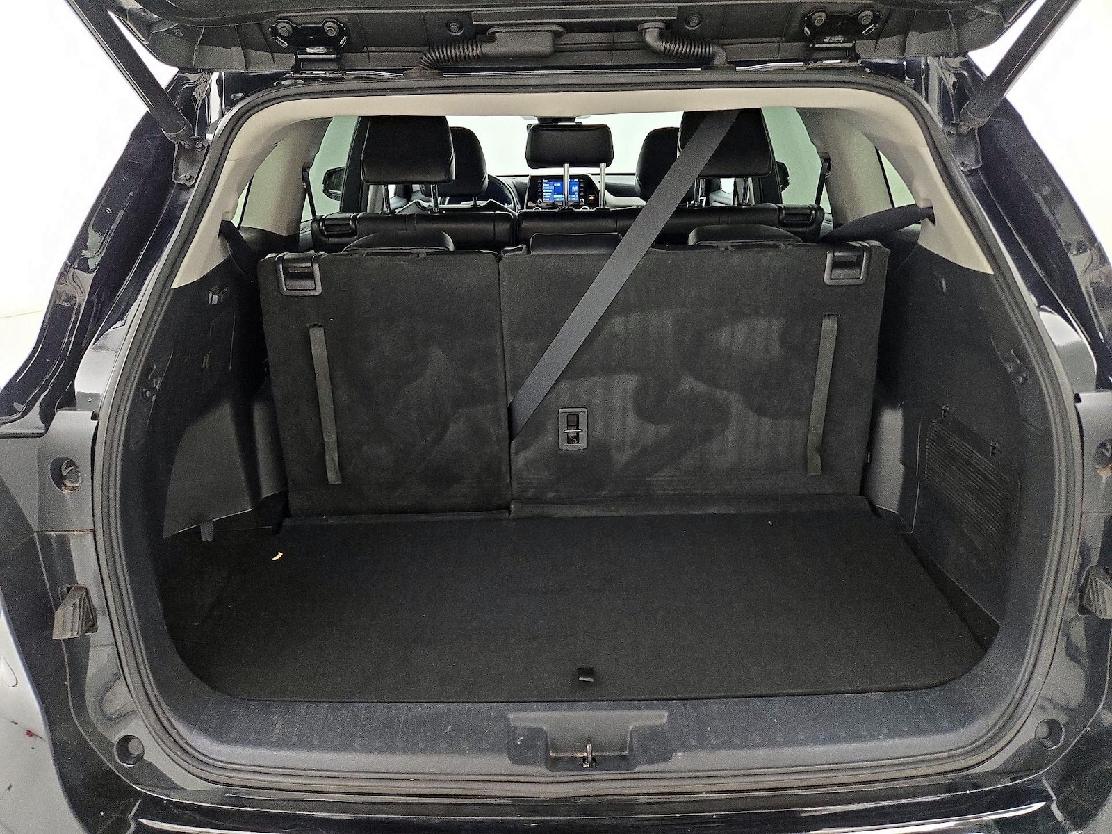 2022 Toyota Highlander XLE - Photo 20