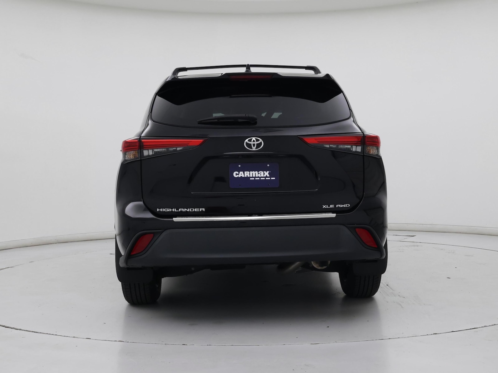2022 Toyota Highlander XLE - Photo 7