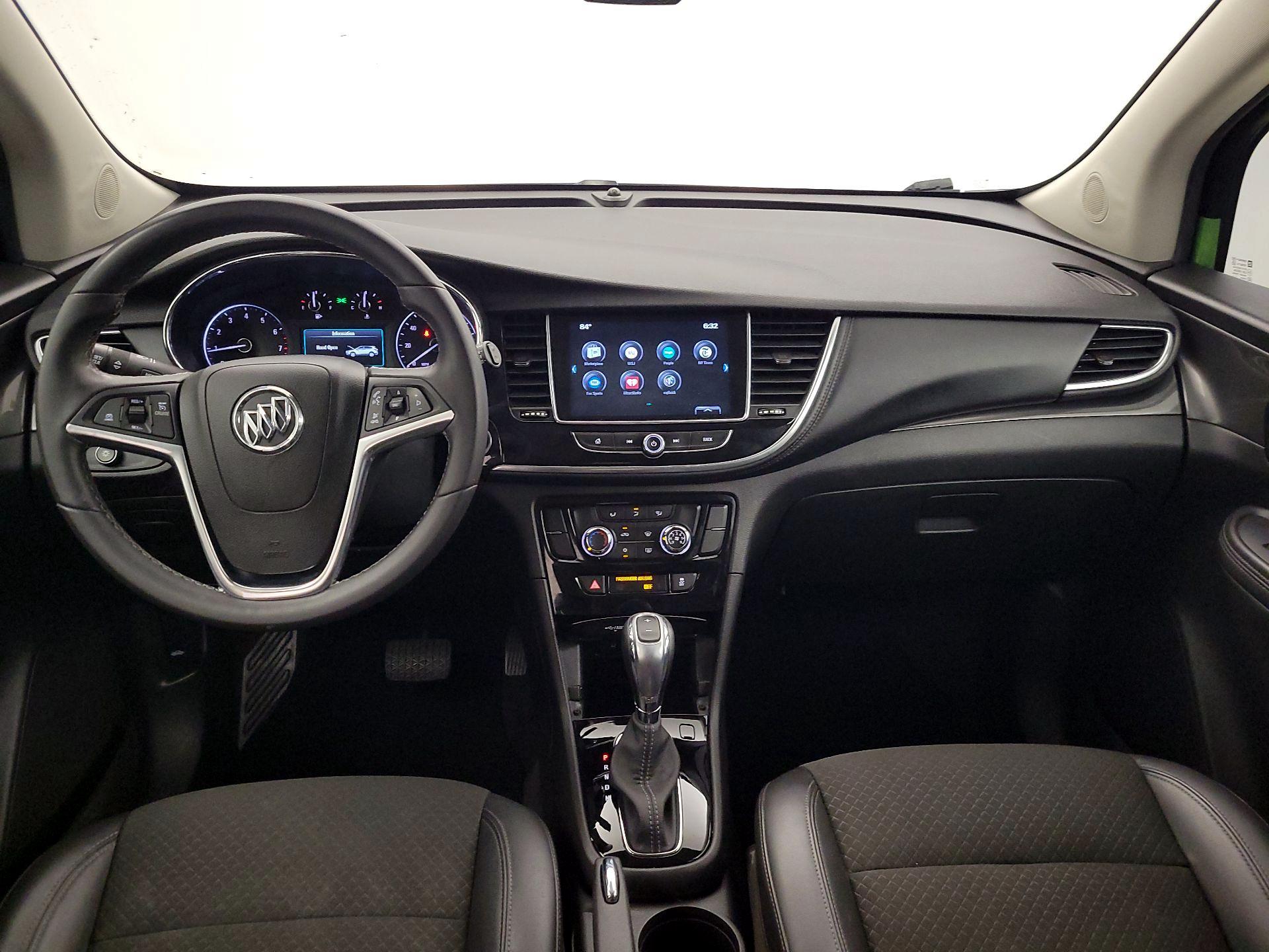 Thumbnail: 2018 Buick Encore - 9