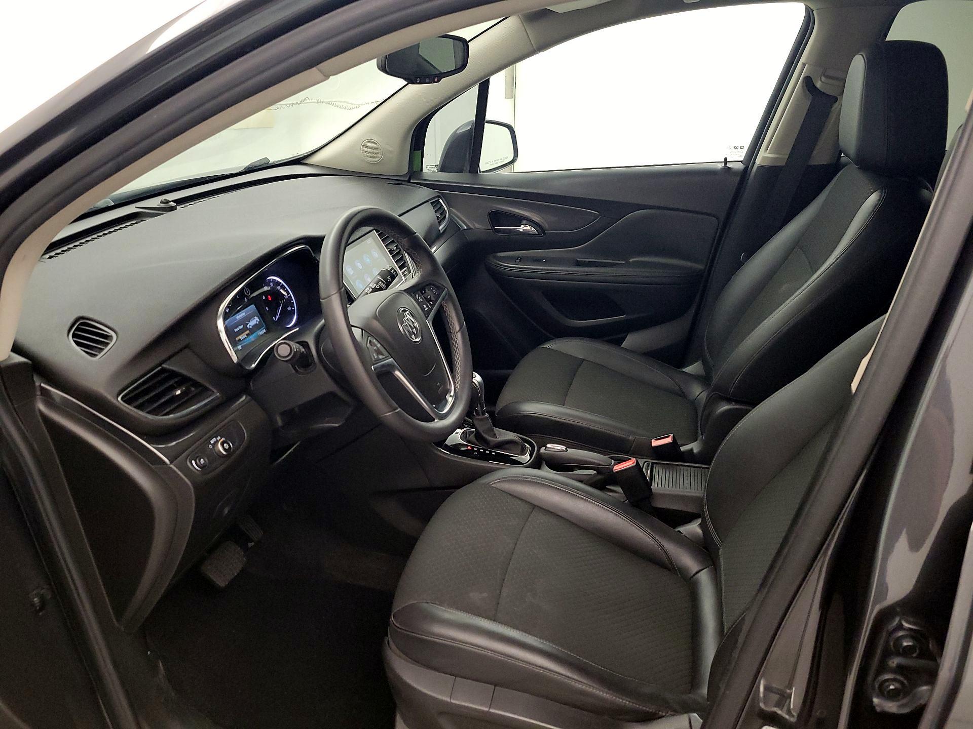 Thumbnail: 2018 Buick Encore - 11