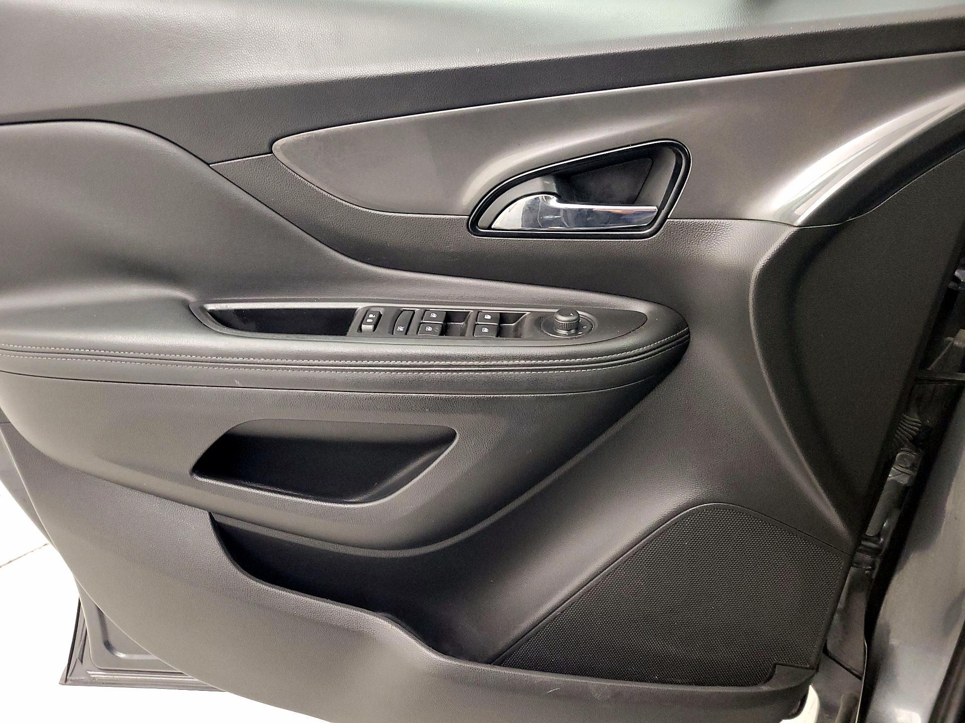 Thumbnail: 2018 Buick Encore - 12