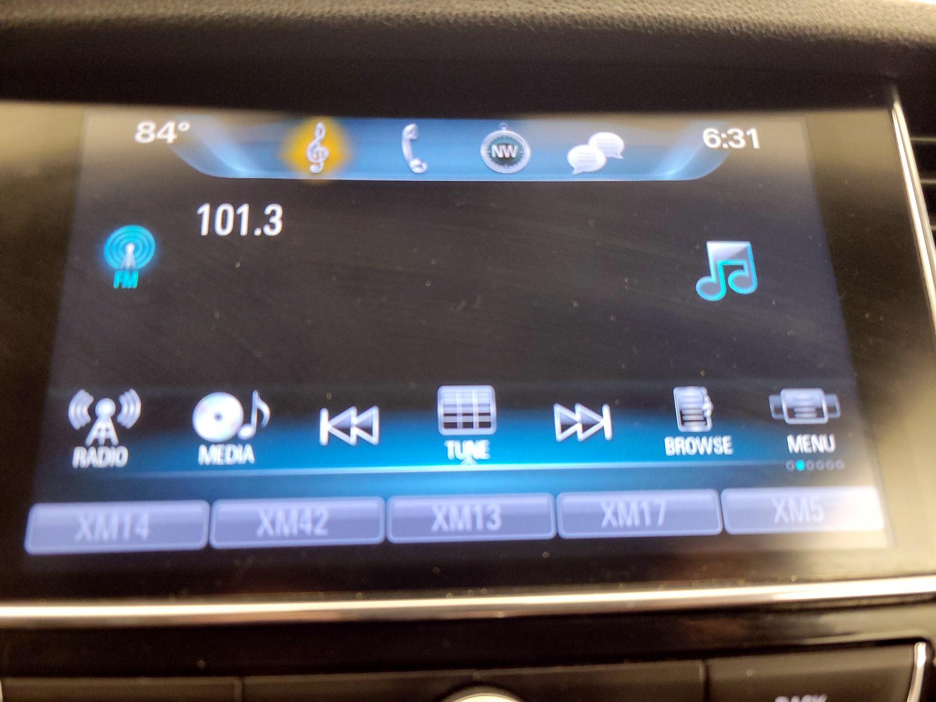 Thumbnail: 2018 Buick Encore - 15