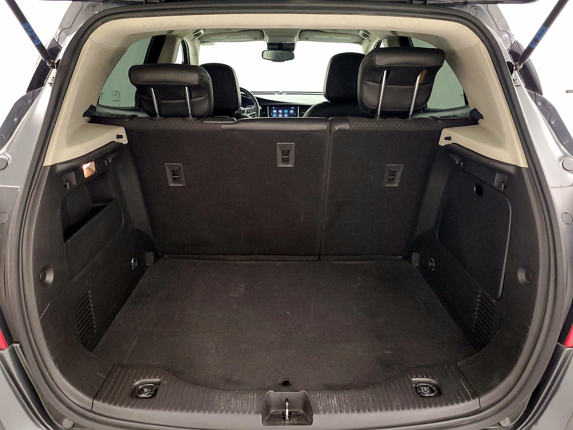 Thumbnail: 2018 Buick Encore - 20