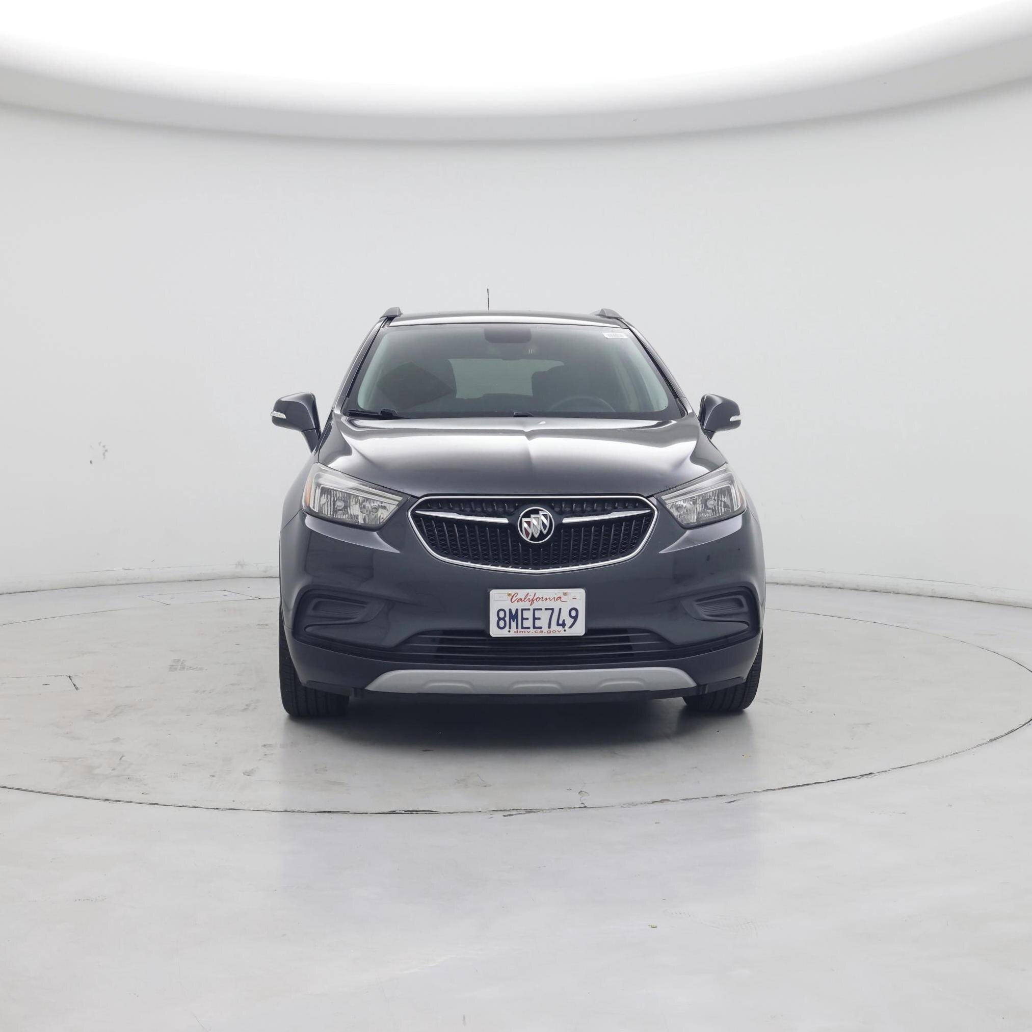 Thumbnail: 2018 Buick Encore - 5