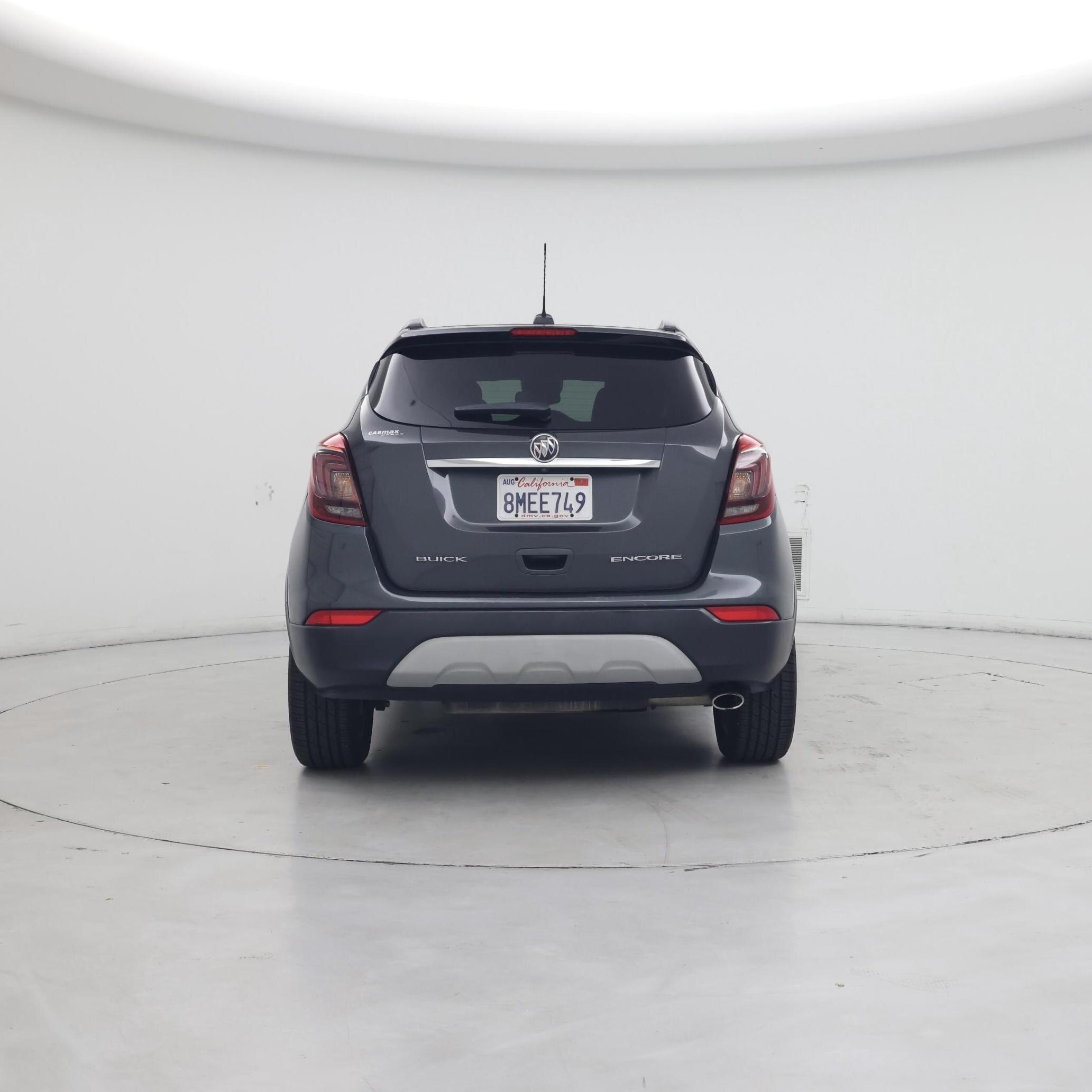 Thumbnail: 2018 Buick Encore - 6