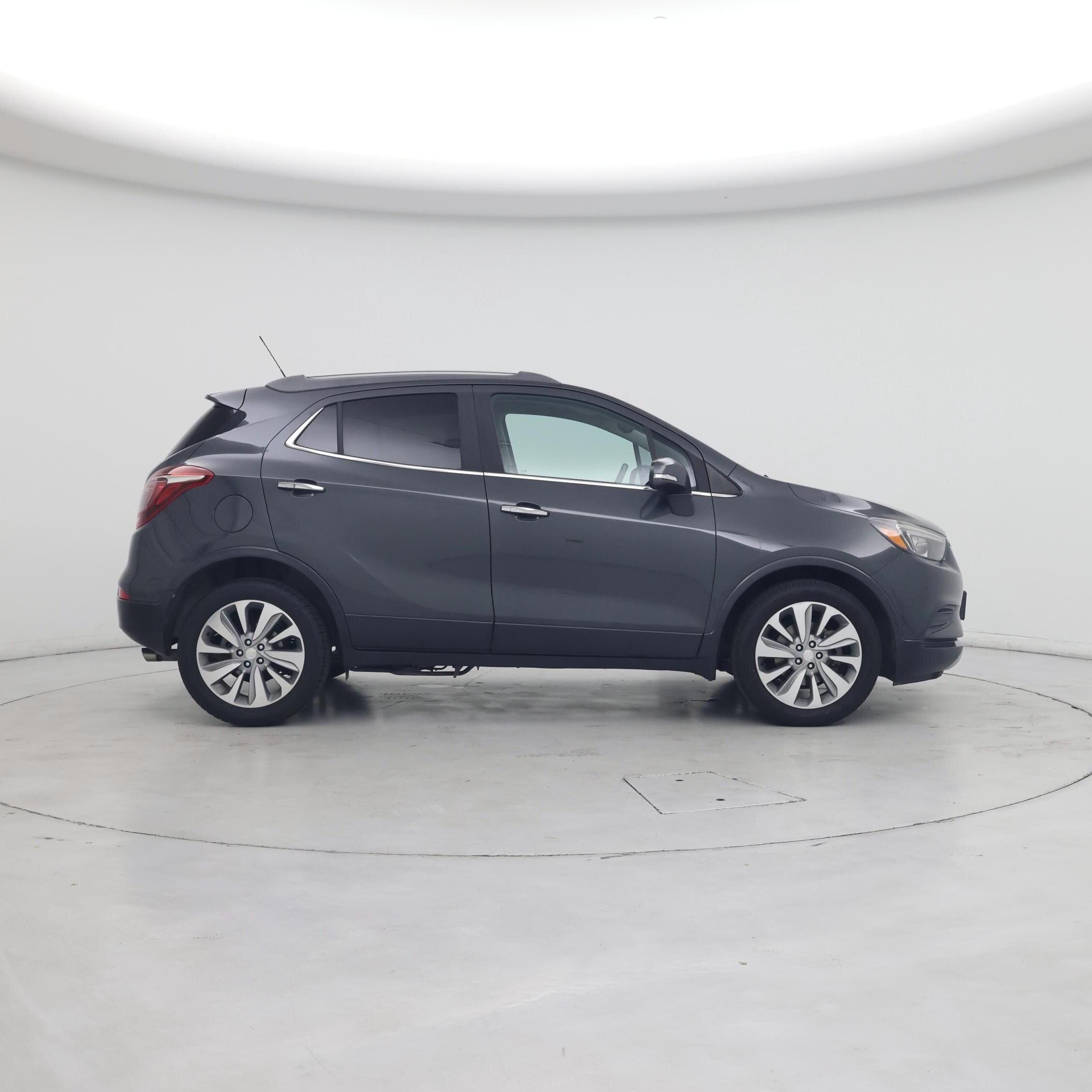 Thumbnail: 2018 Buick Encore - 7