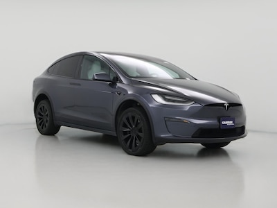2023 Tesla Model X
