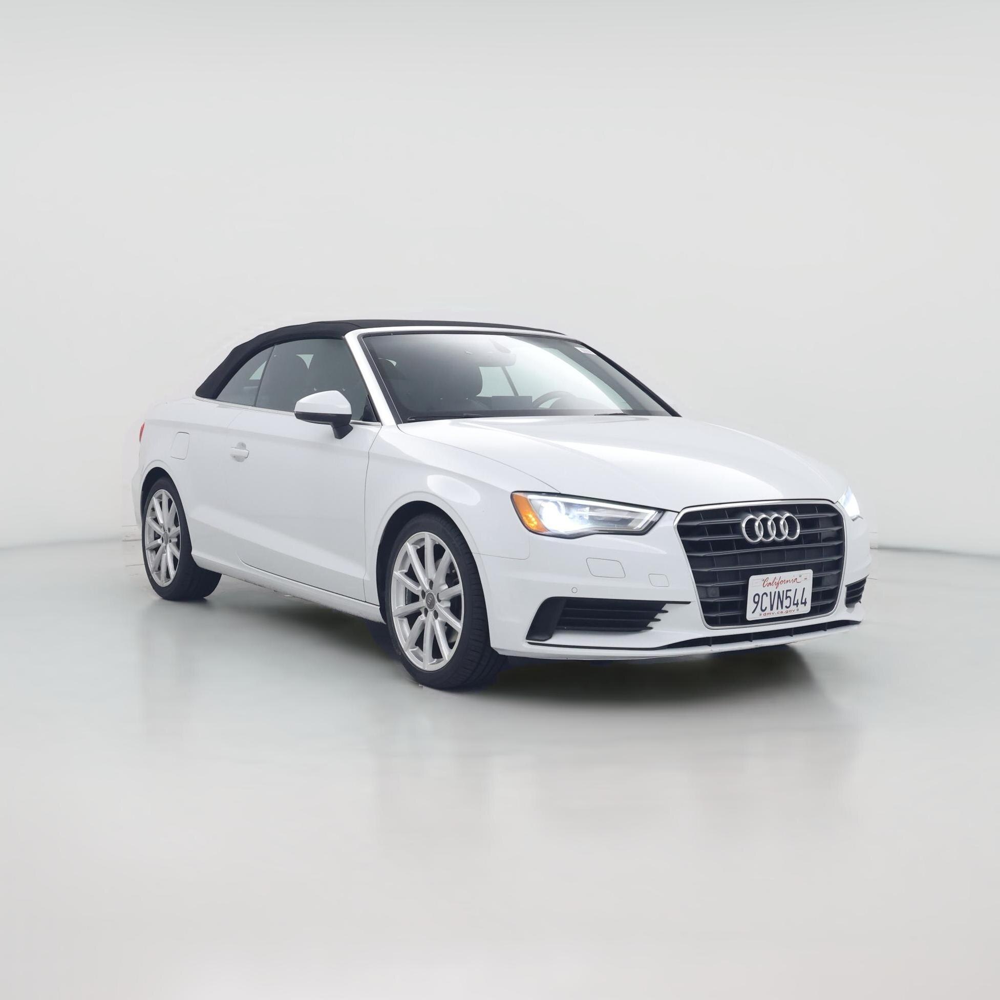 Thumbnail: 2016 Audi A3 - 1