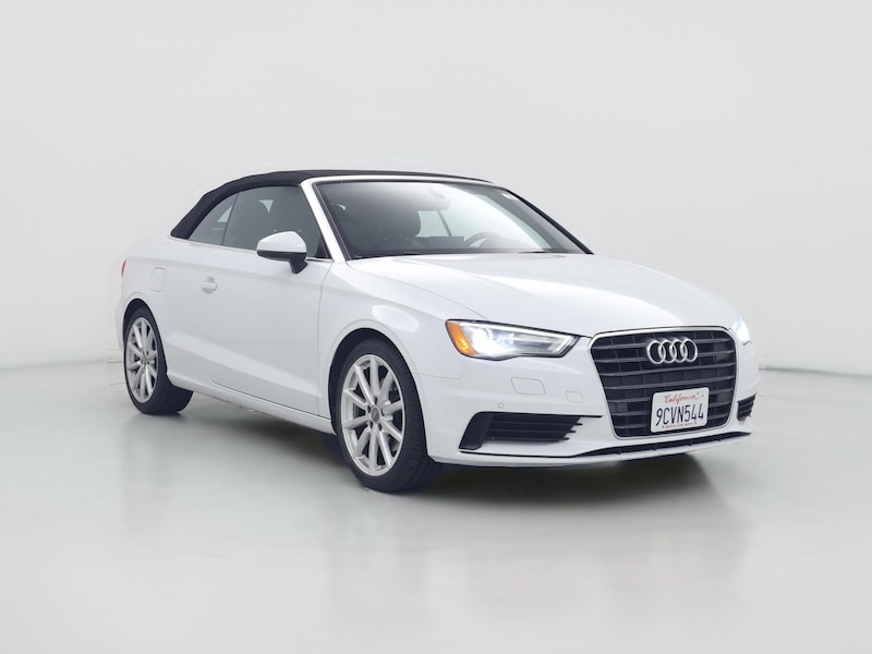 2016 Audi A3 Premium -
                  Torrance, CA