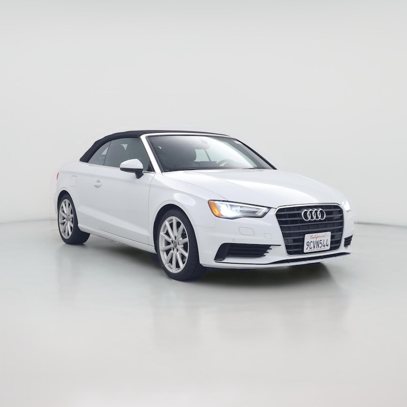 2016 Audi A3 Premium