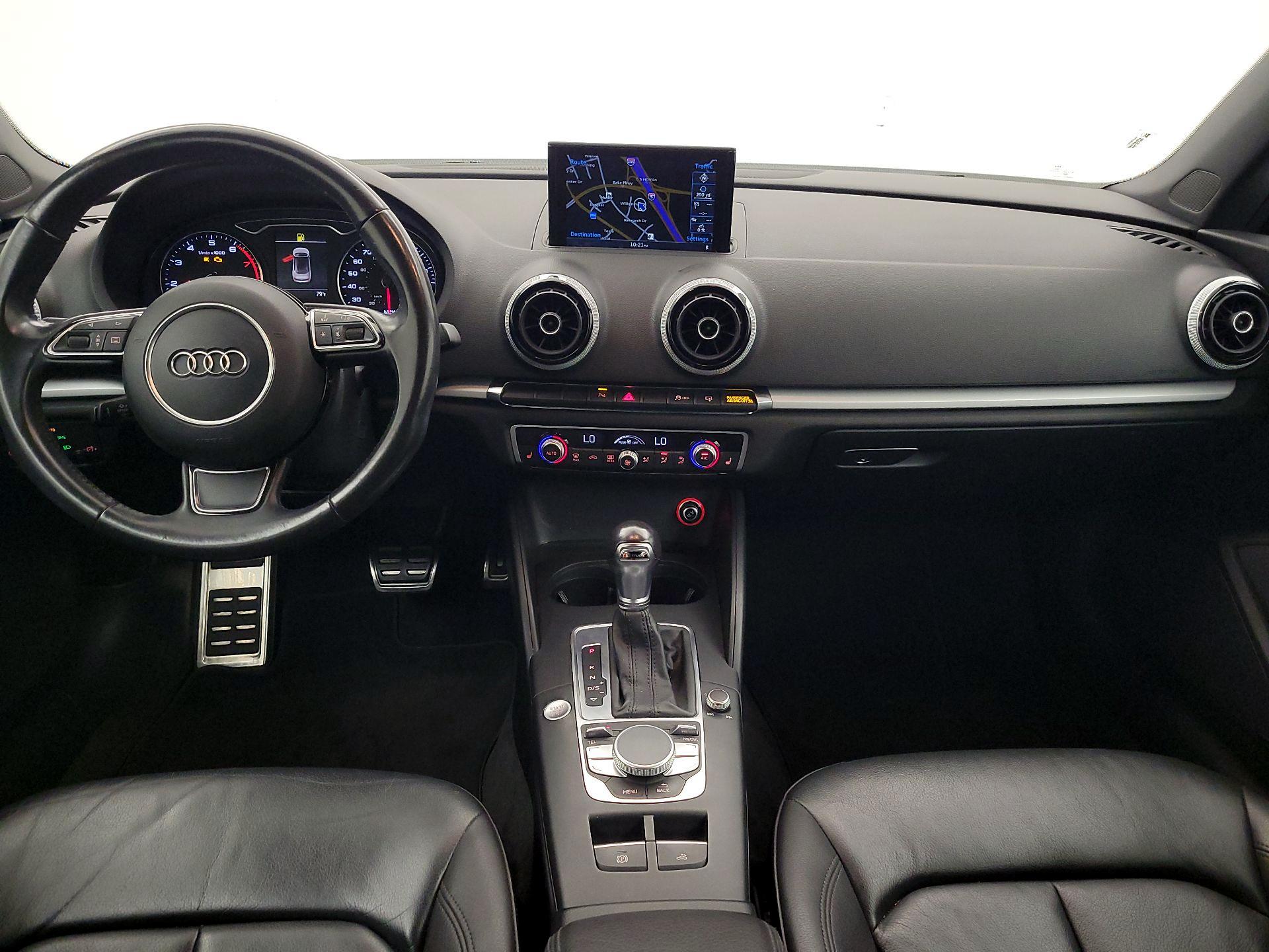 Thumbnail: 2016 Audi A3 - 9