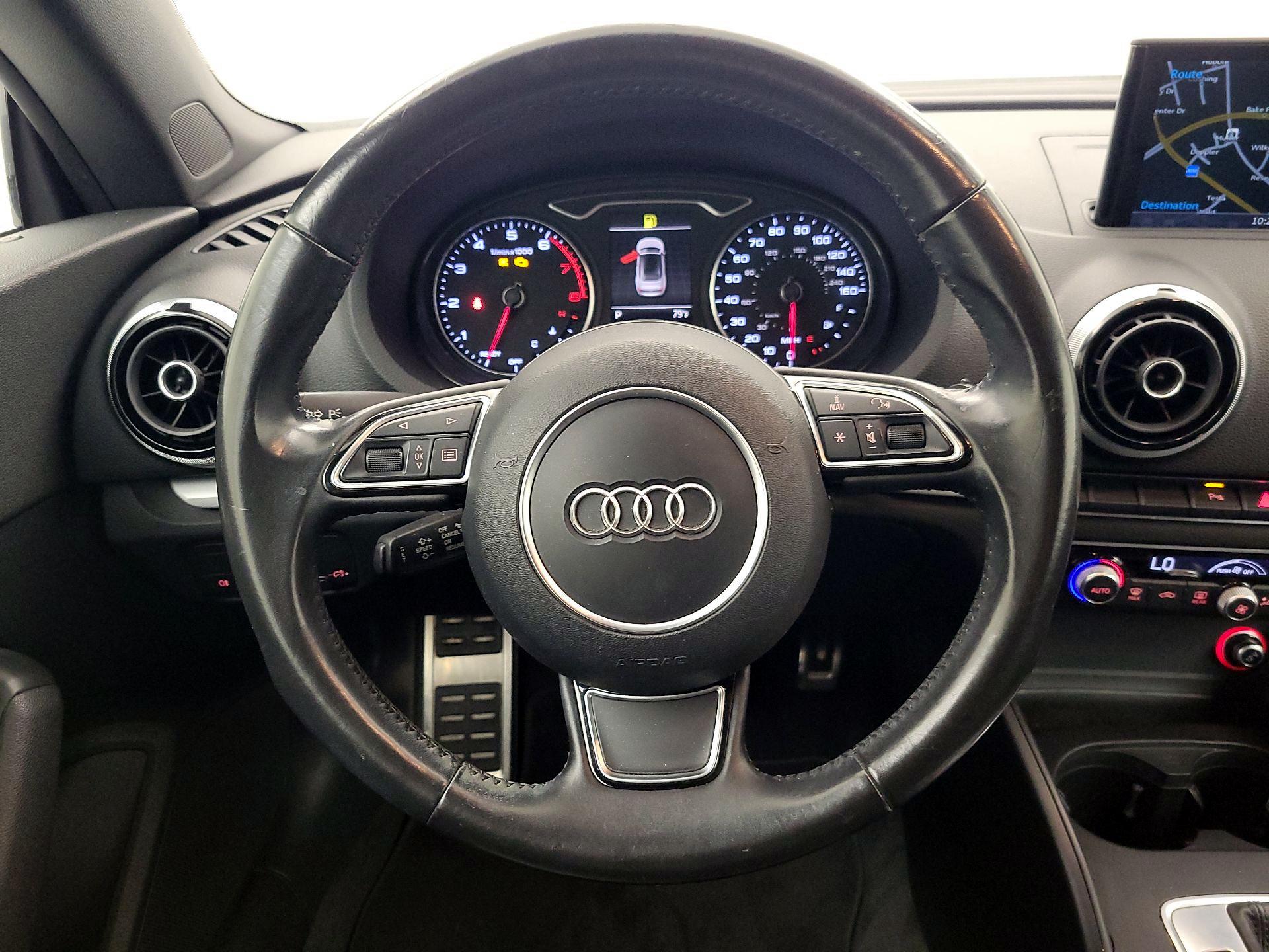 Thumbnail: 2016 Audi A3 - 10