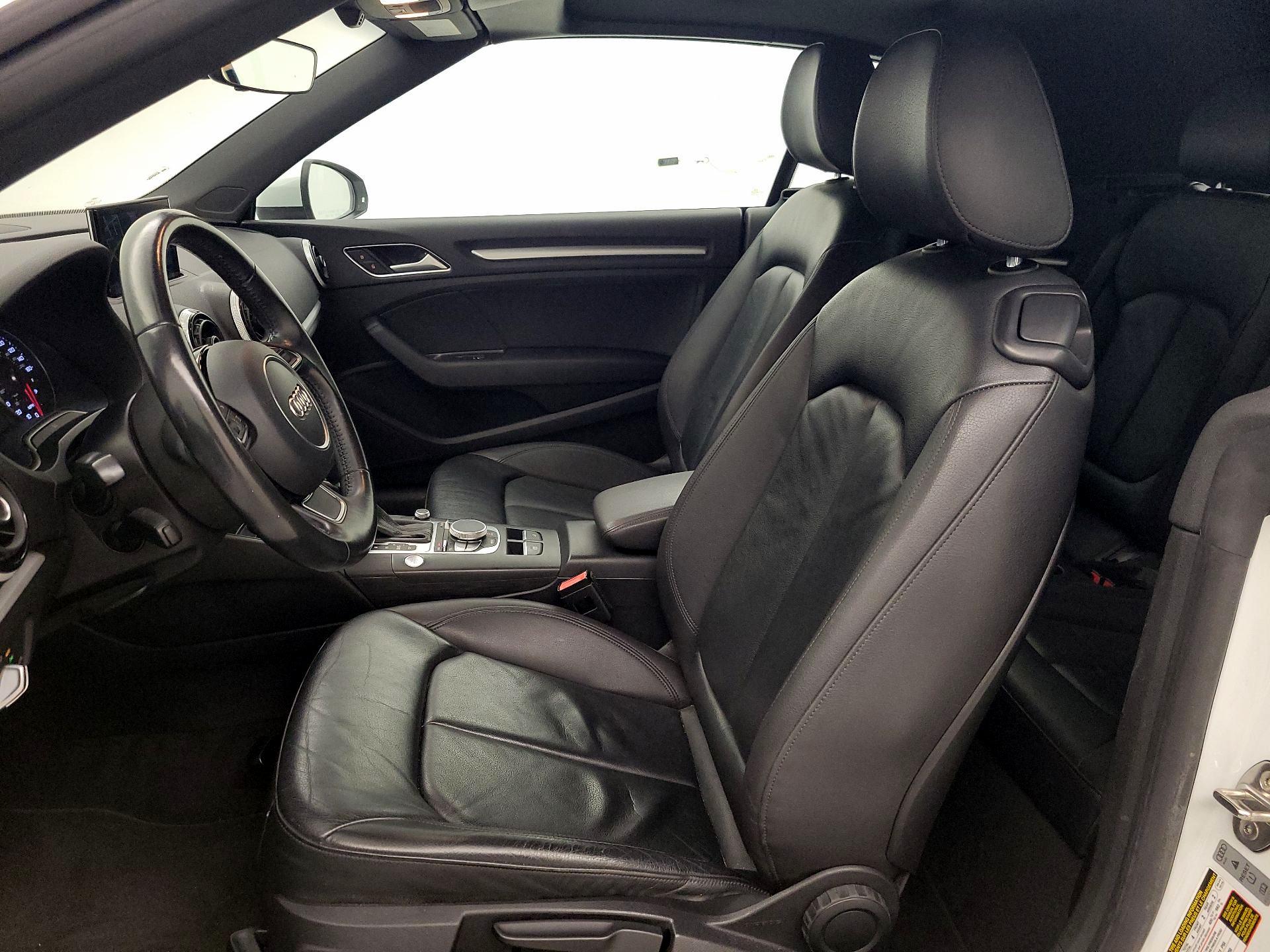 Thumbnail: 2016 Audi A3 - 11