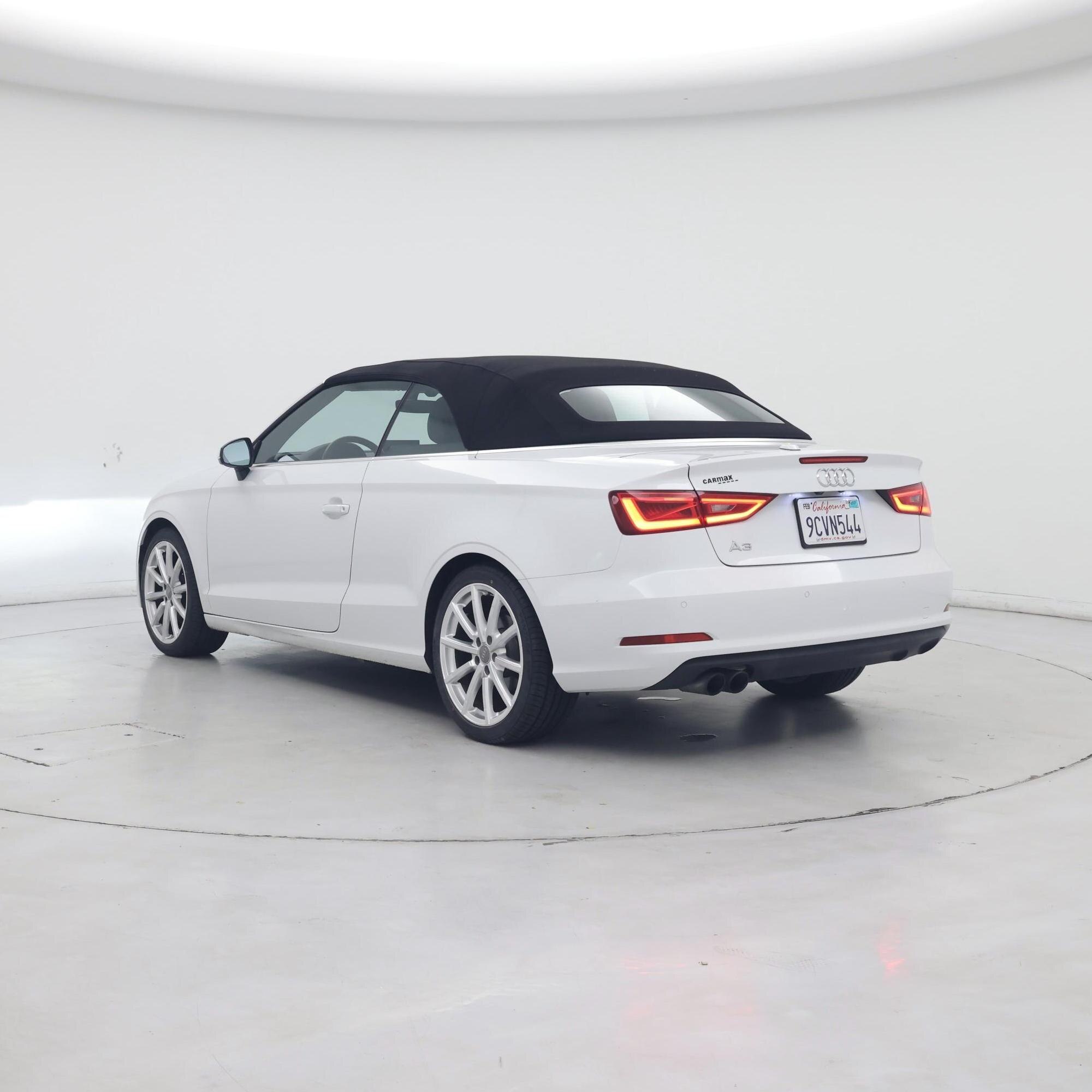 Thumbnail: 2016 Audi A3 - 2