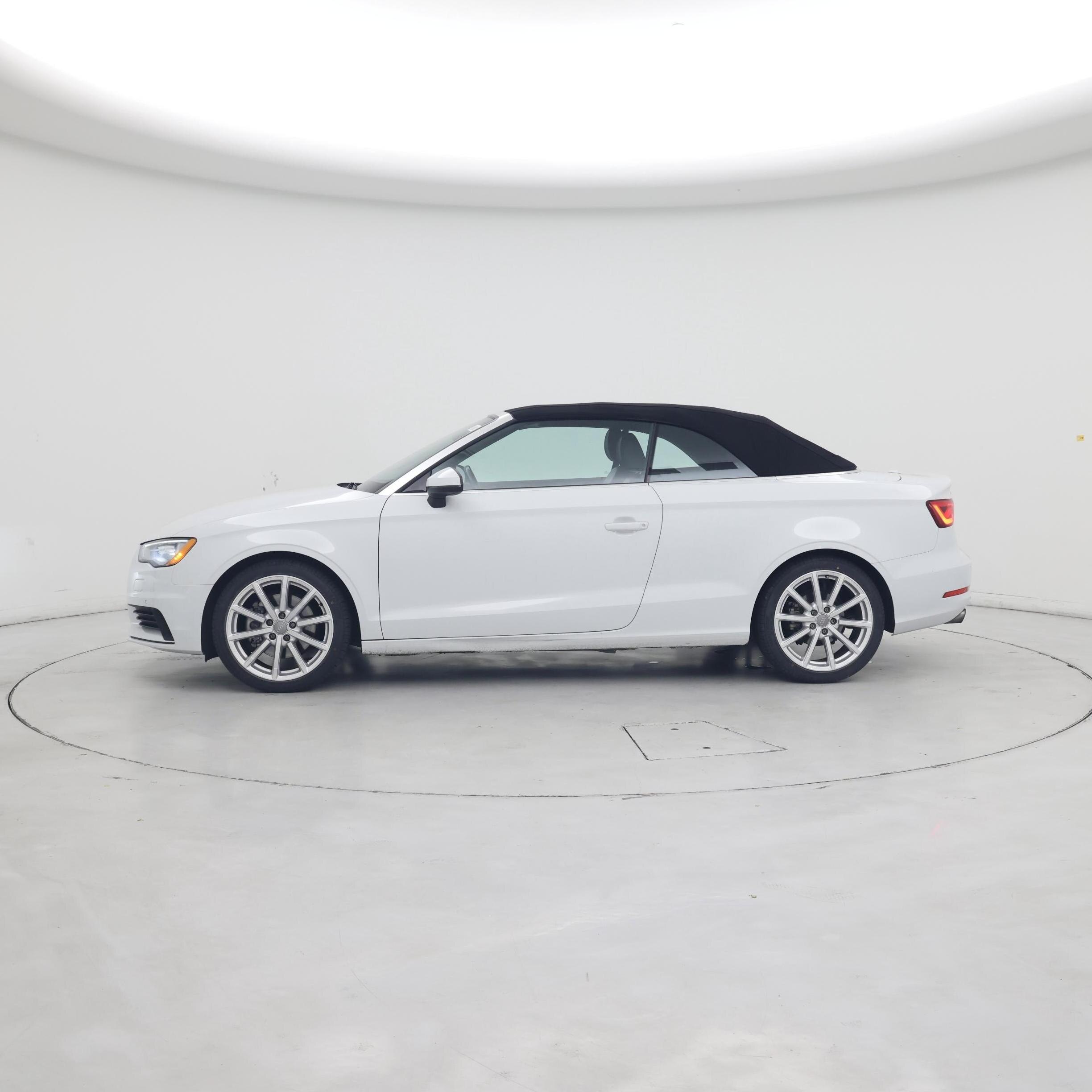 Thumbnail: 2016 Audi A3 - 3