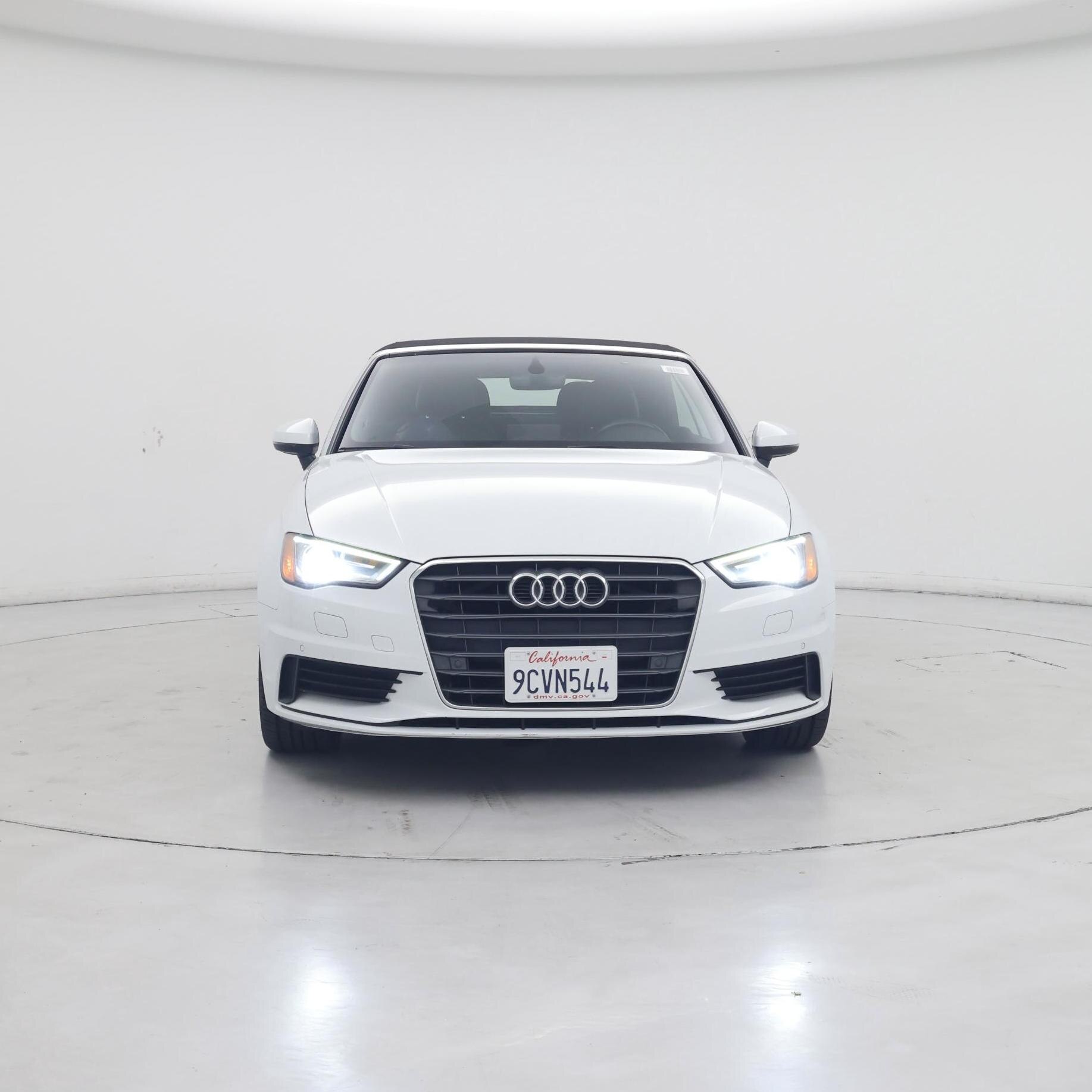 Thumbnail: 2016 Audi A3 - 5