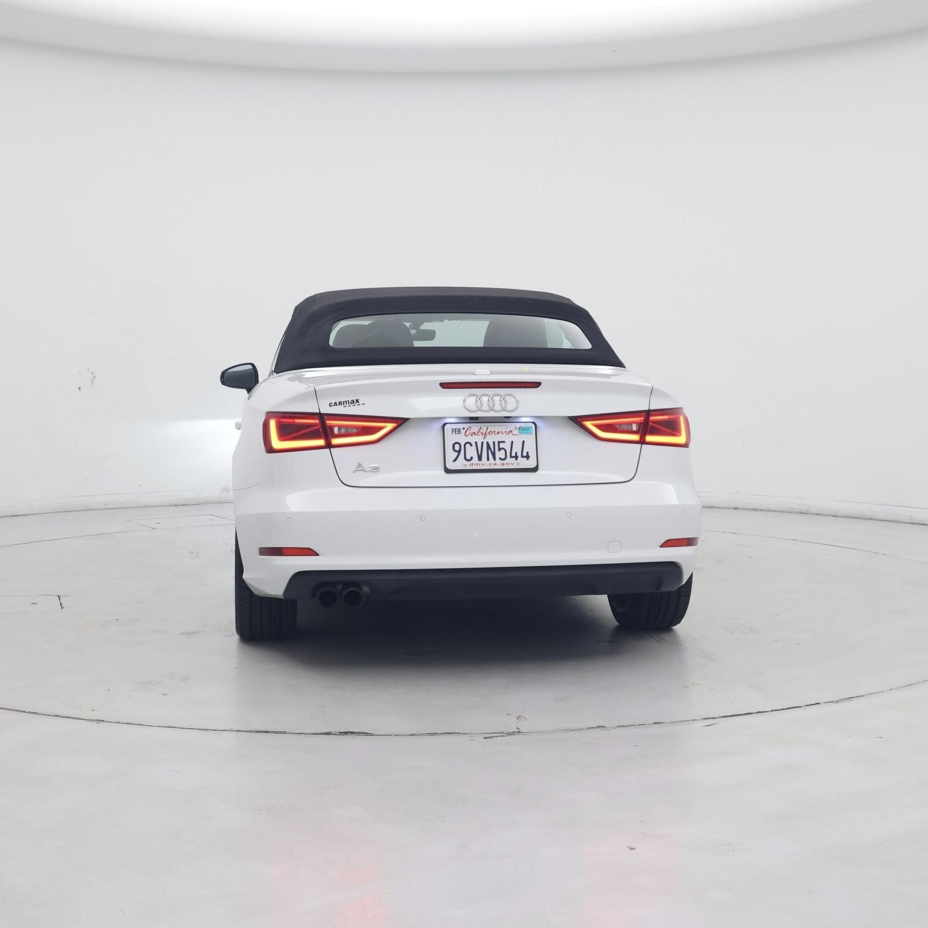 Thumbnail: 2016 Audi A3 - 6