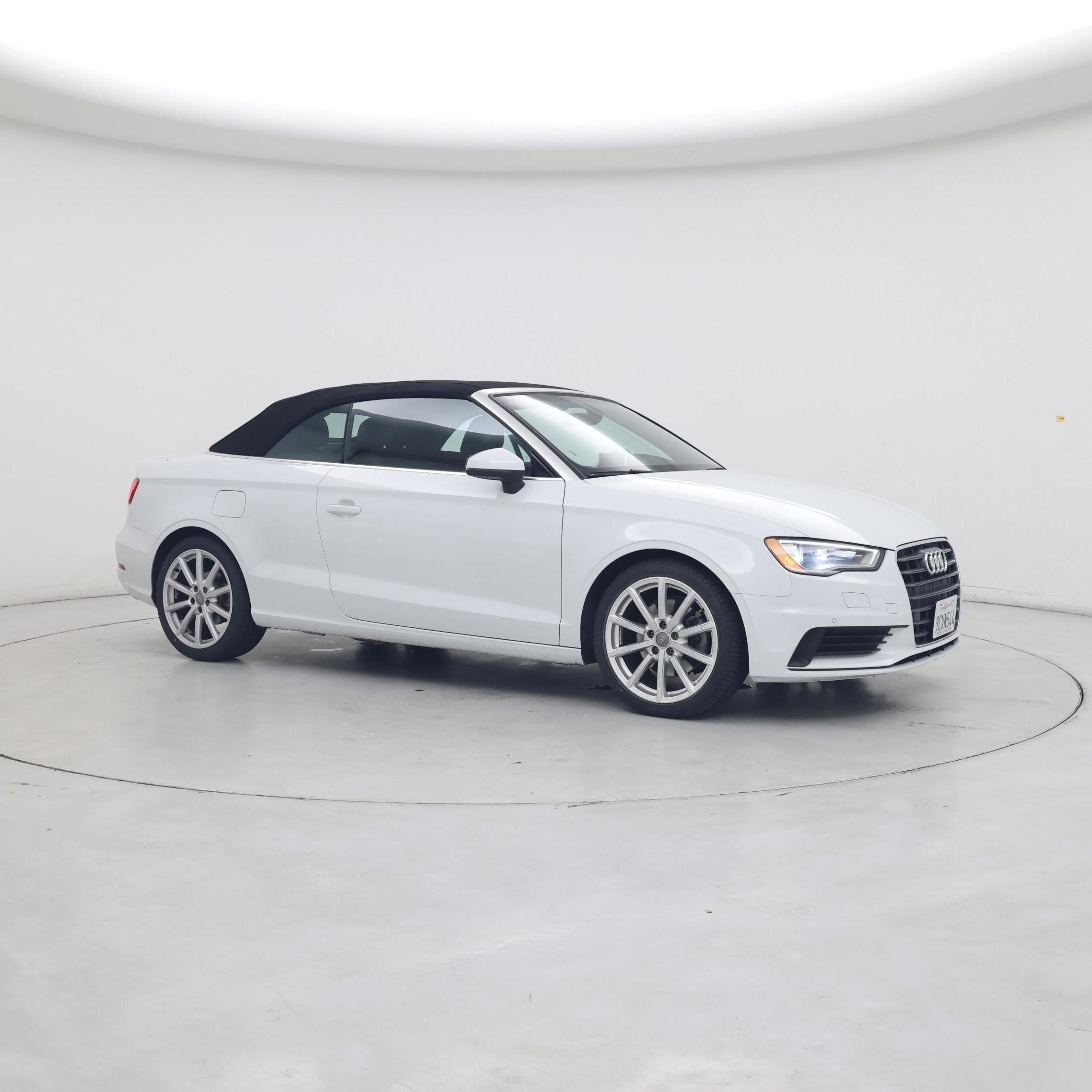 Thumbnail: 2016 Audi A3 - 7