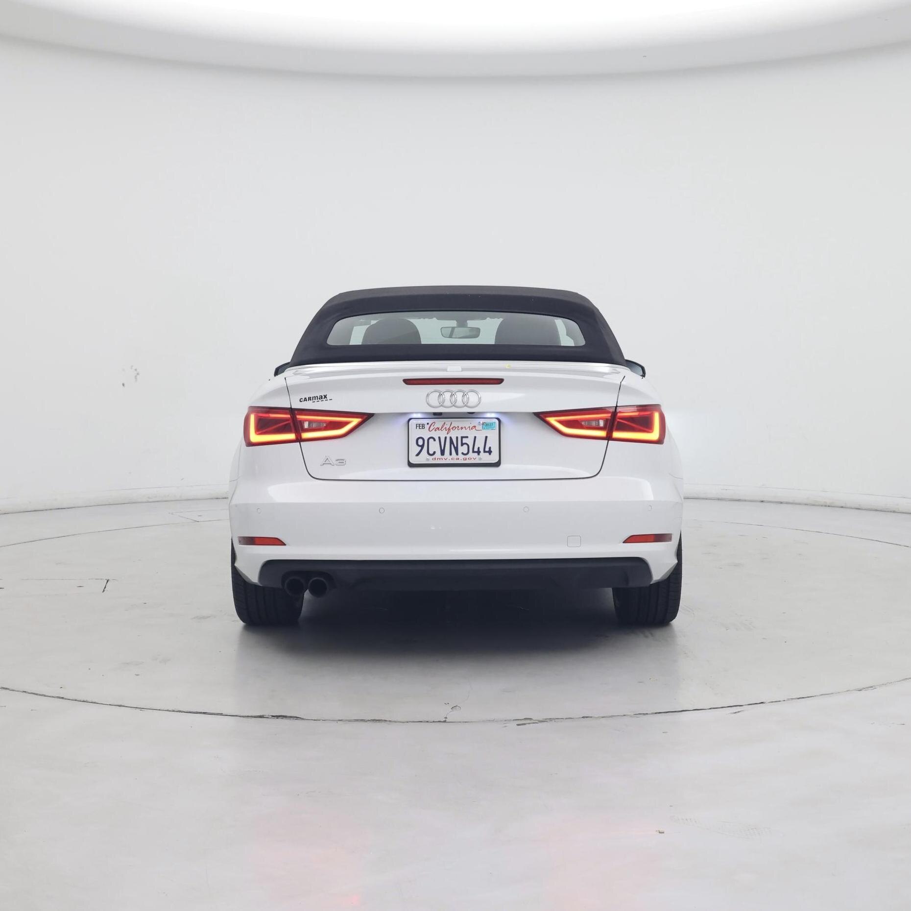 Thumbnail: 2016 Audi A3 - 8