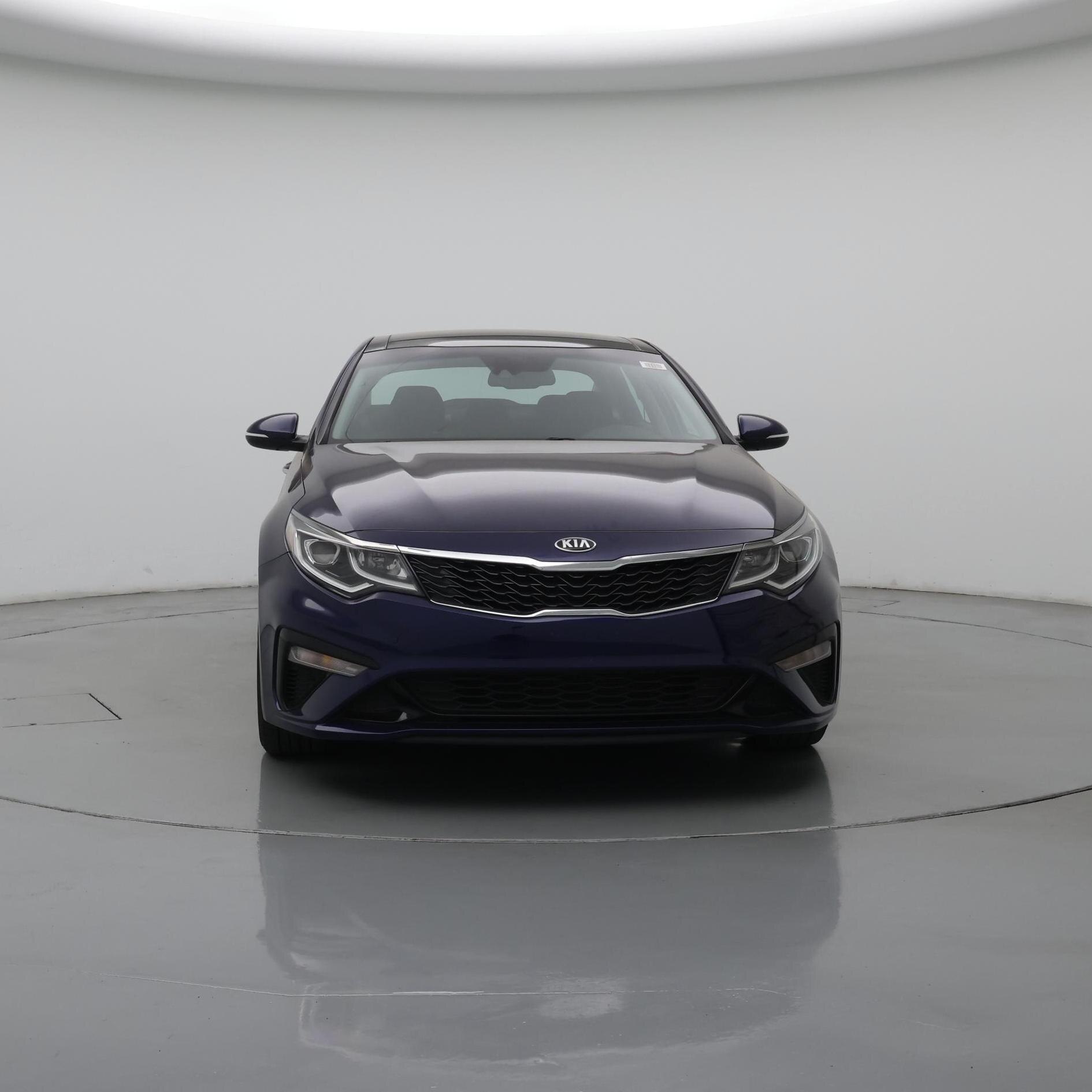 Thumbnail: 2019 Kia Optima - 5