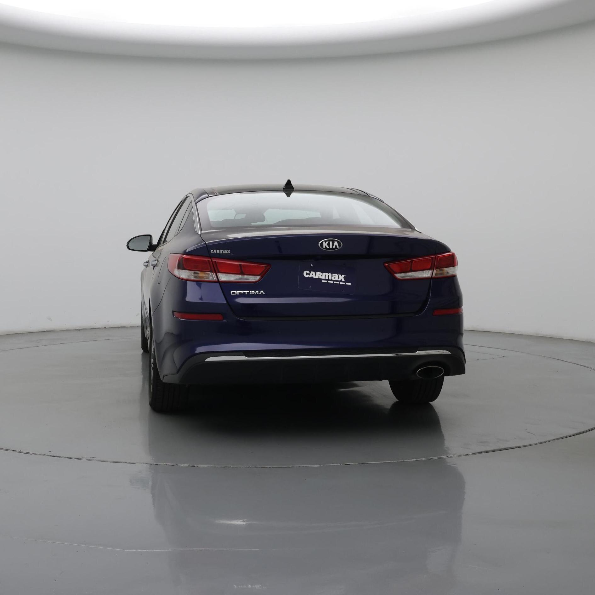 Thumbnail: 2019 Kia Optima - 6