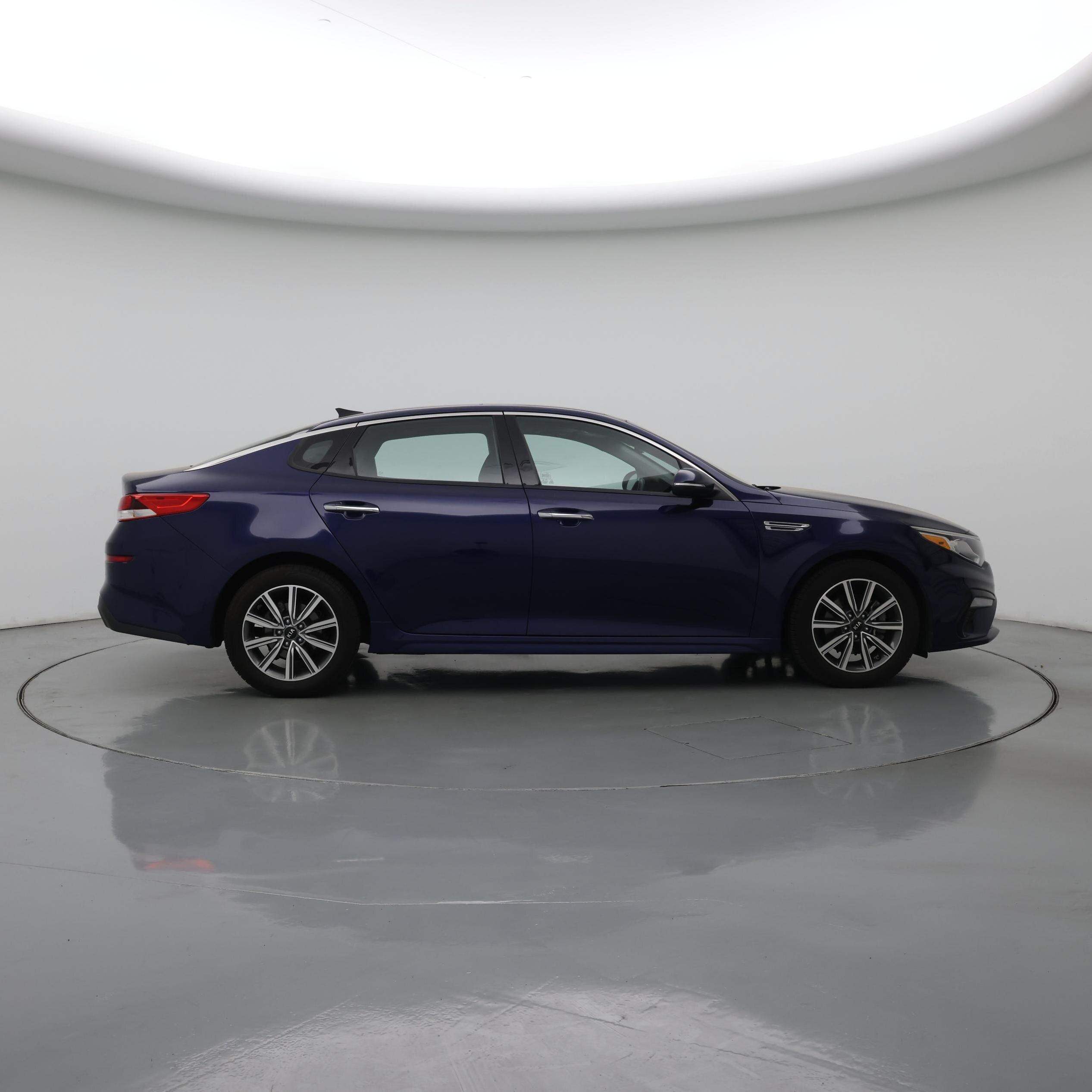 Thumbnail: 2019 Kia Optima - 7